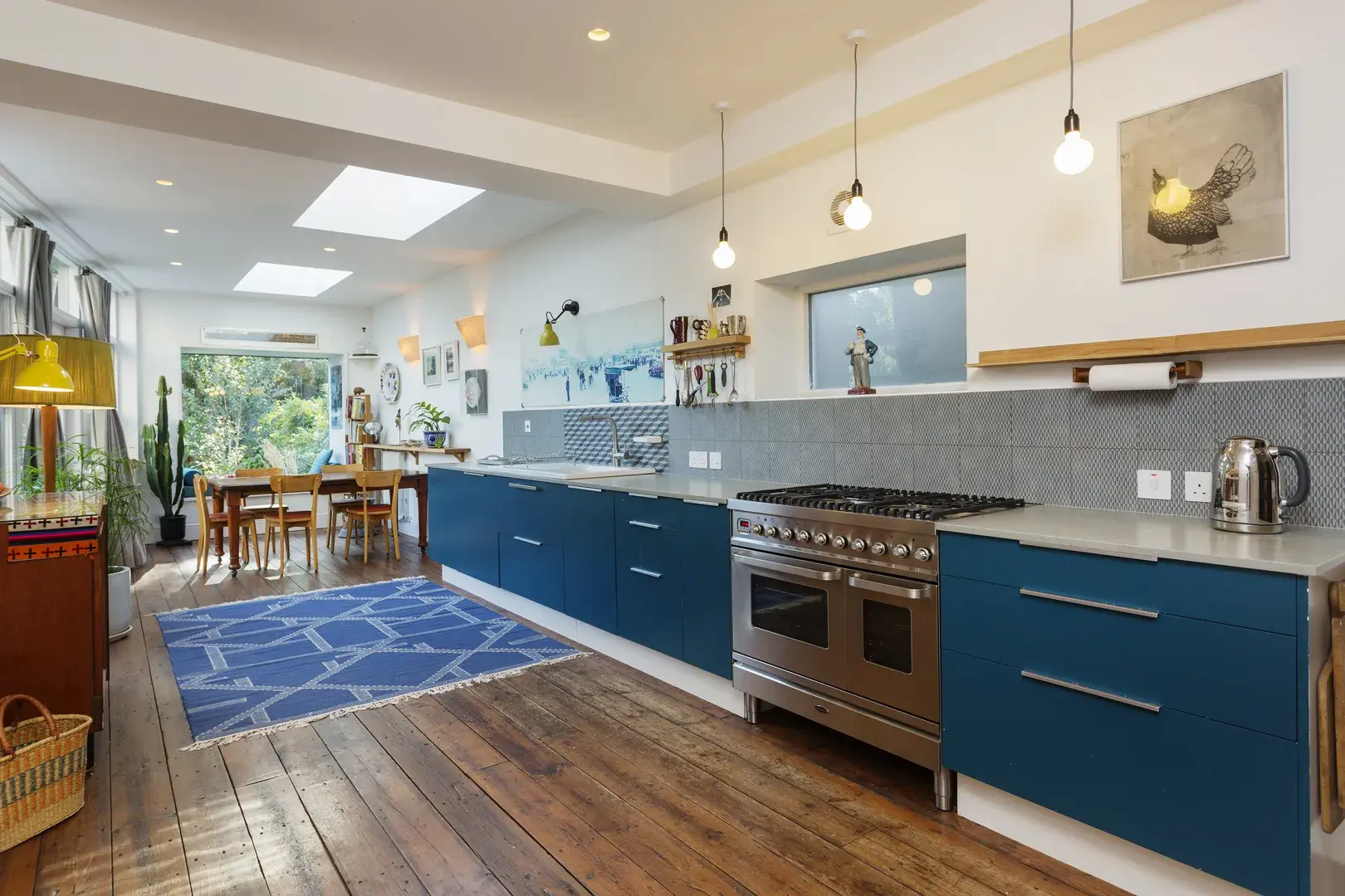 Mercers Road, holiday home in London