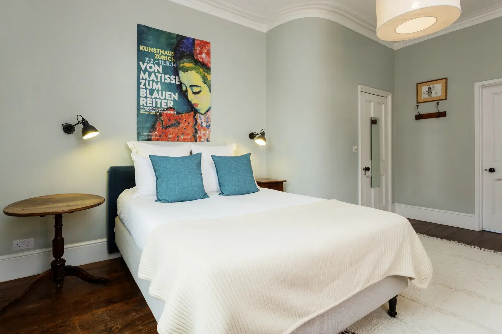 Mercers Road, holiday home in London