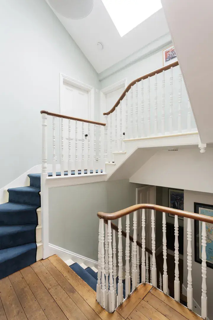 Mercers Road, holiday home in London