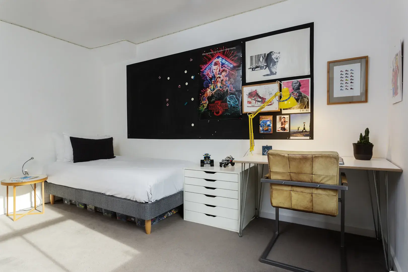 Mercers Road, holiday home in London