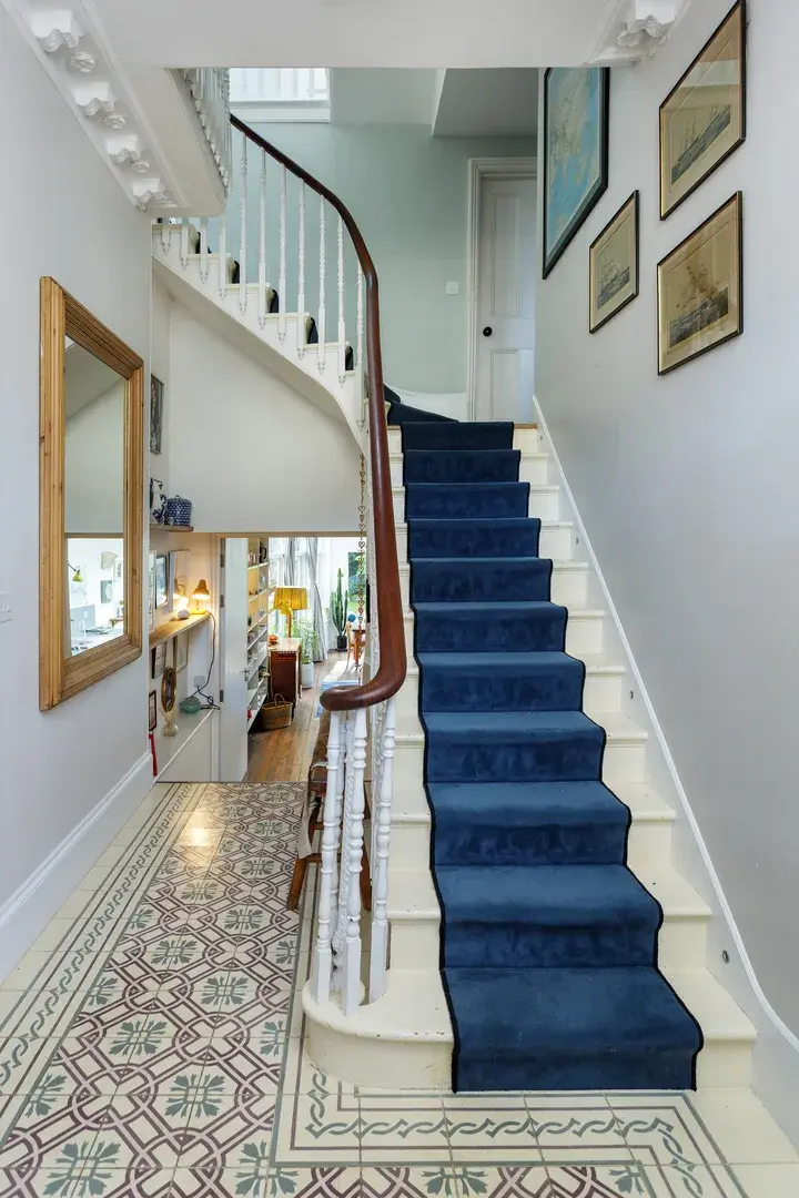 Mercers Road, holiday home in London