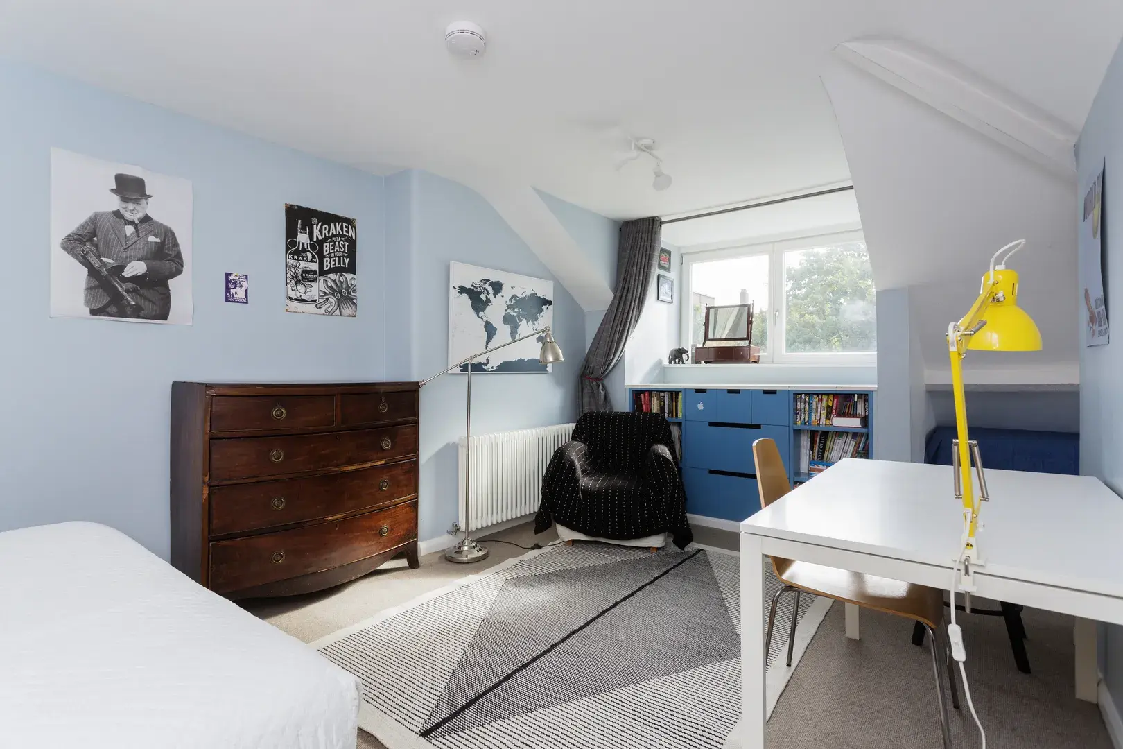 Mercers Road, holiday home in London