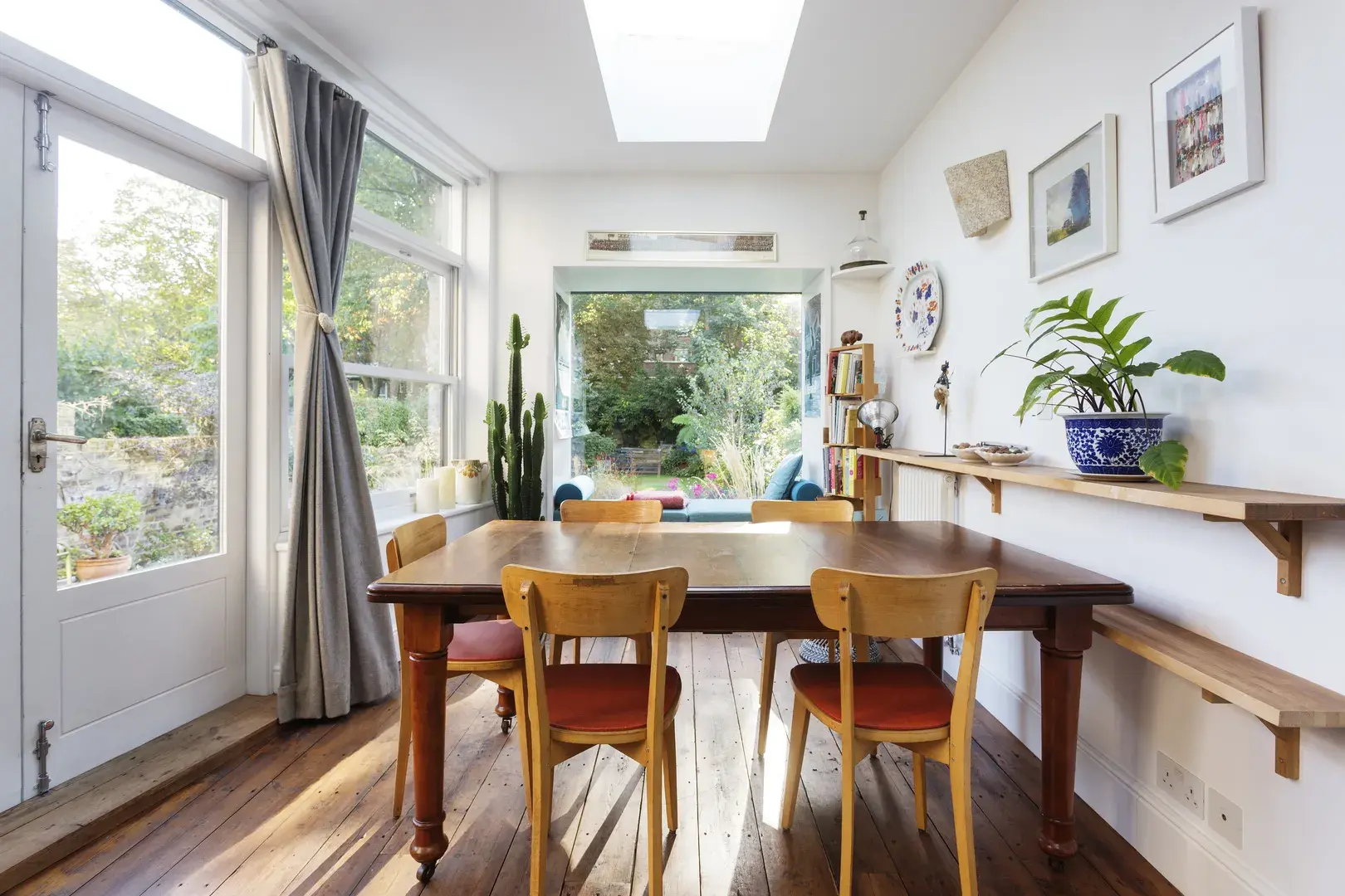 Mercers Road, holiday home in London