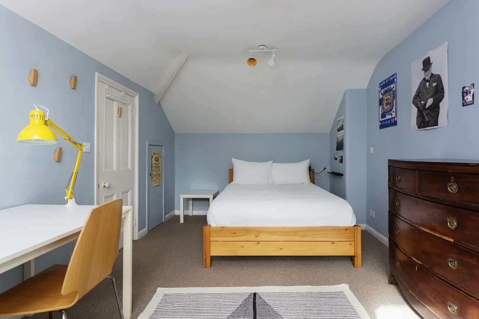 Mercers Road, holiday home in London