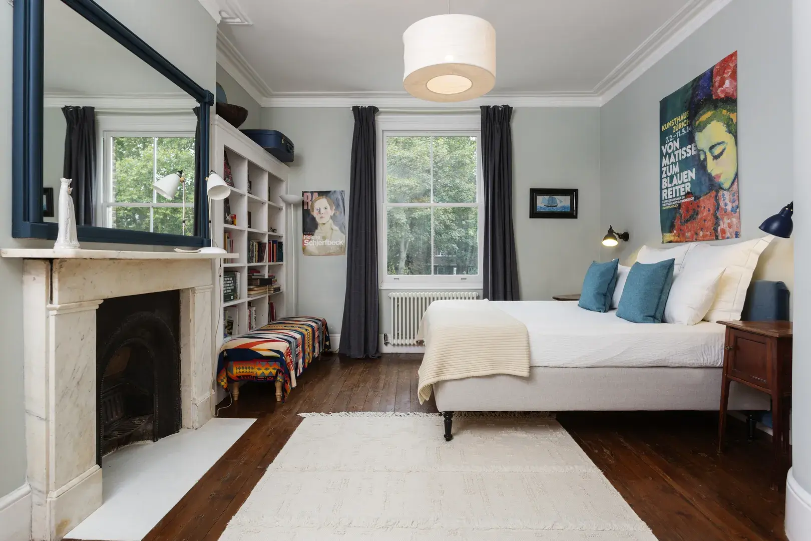 Mercers Road, holiday home in London