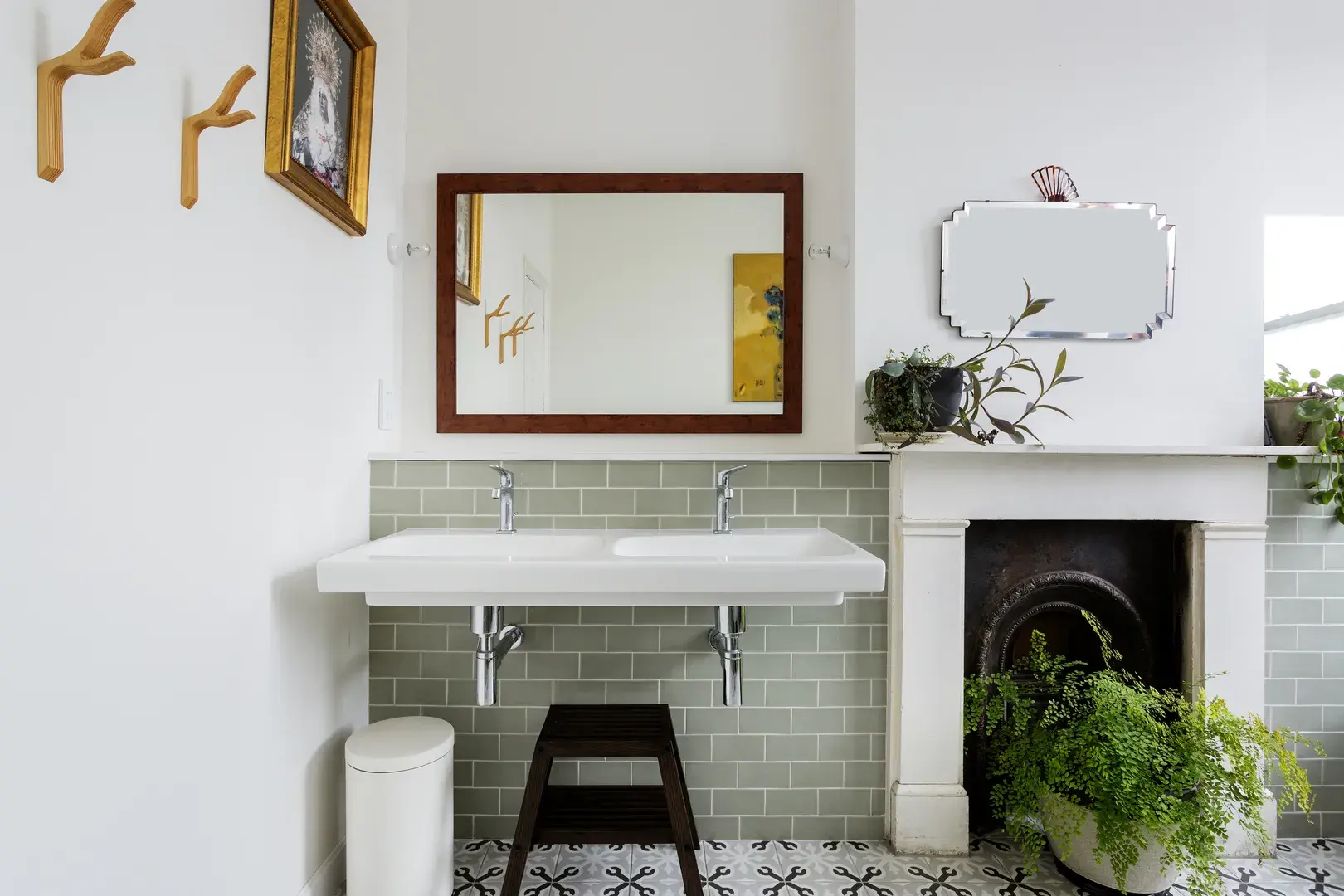 Mercers Road, holiday home in London