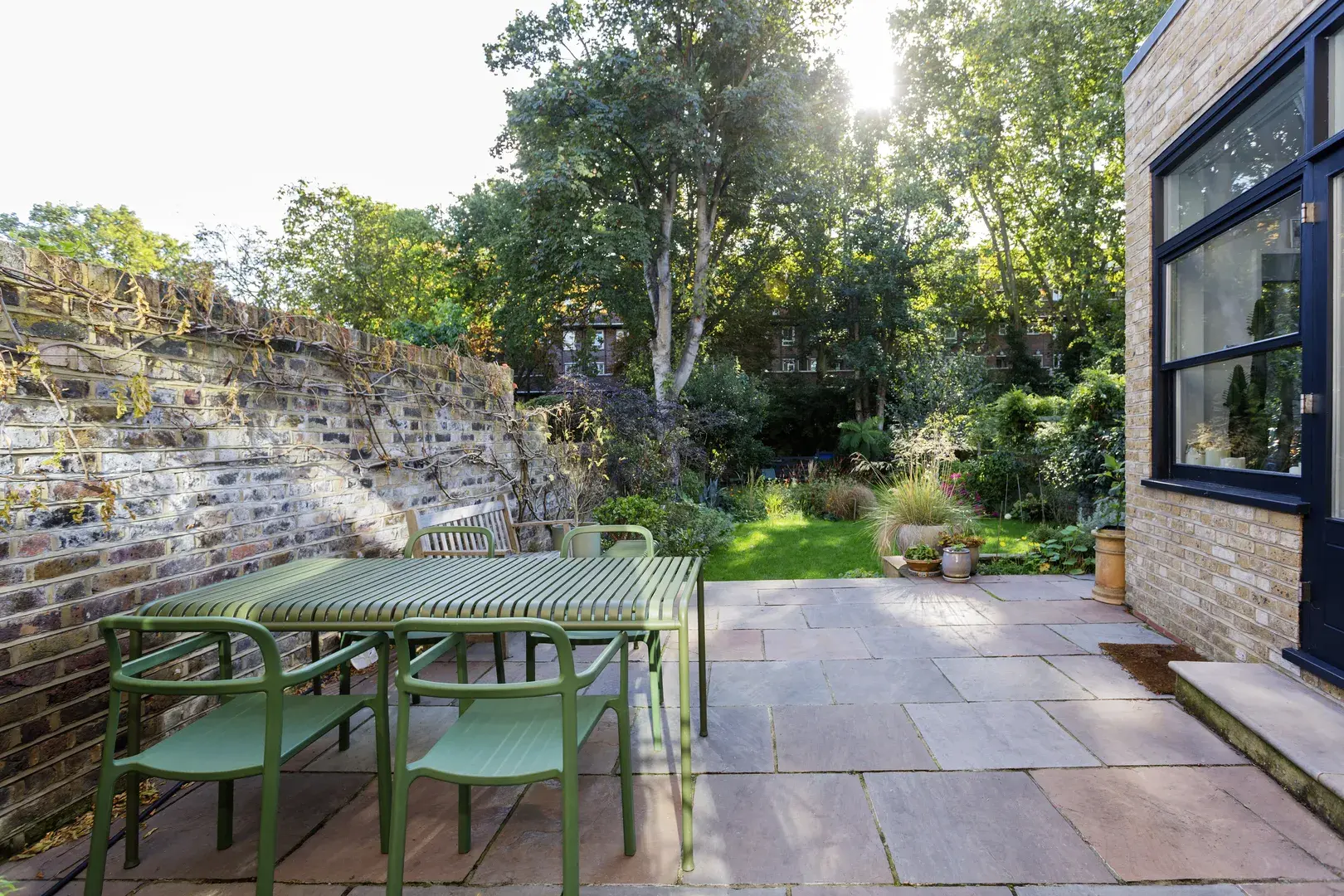 Mercers Road, holiday home in London