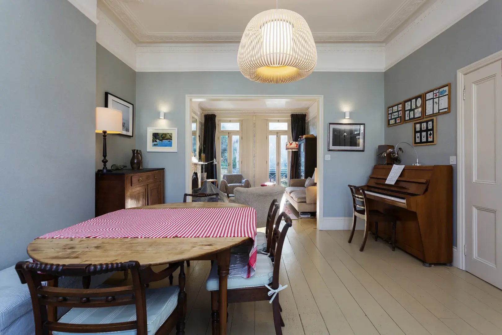 Mercers Road, holiday home in London