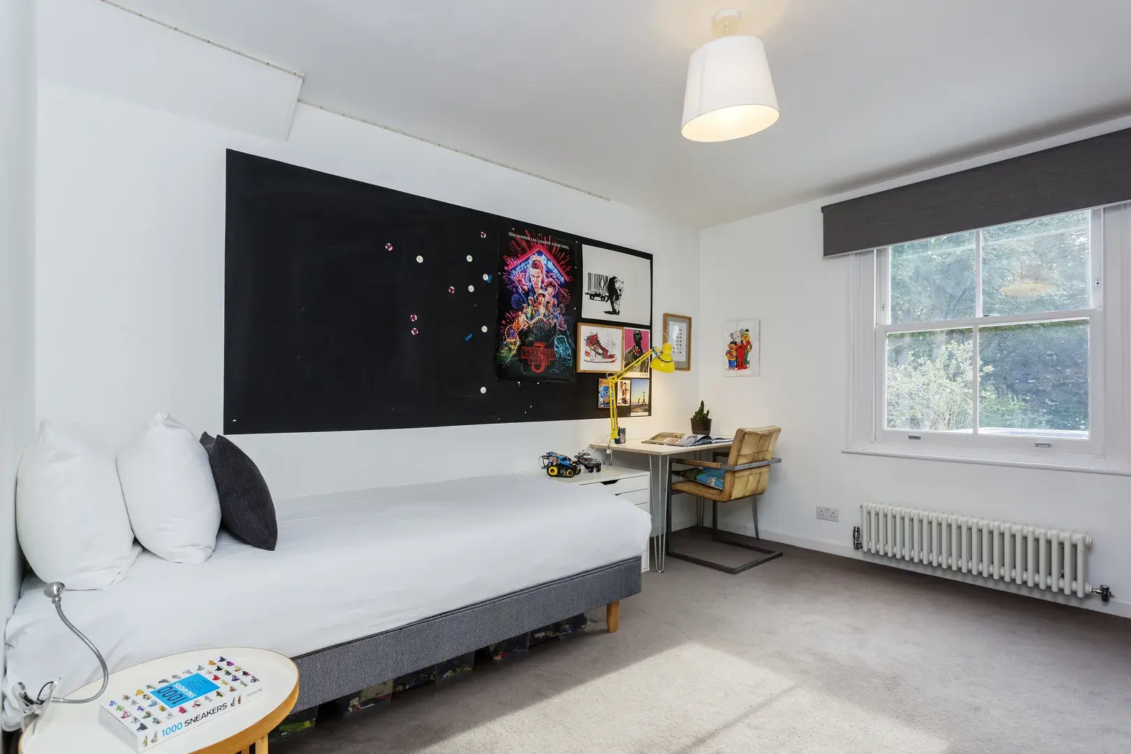 Mercers Road, holiday home in London