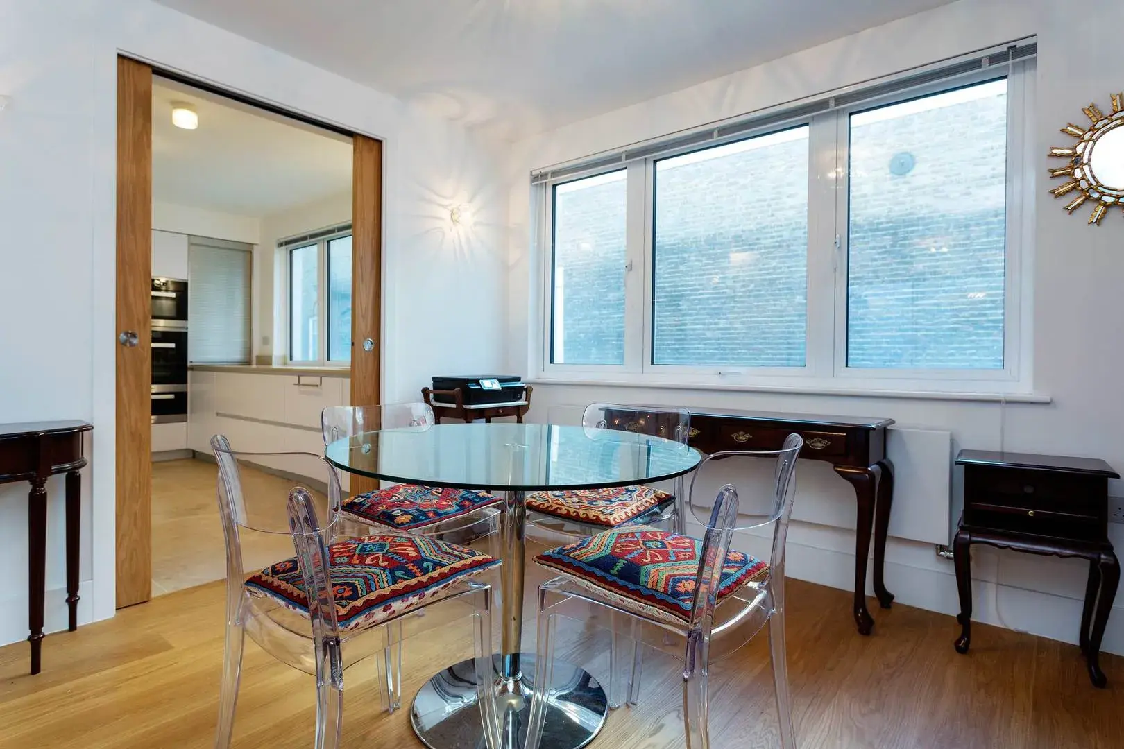 Market Mews, holiday home in Mayfair, London