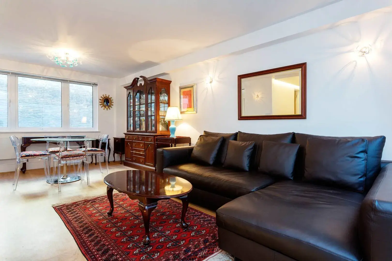 Market Mews, holiday home in Mayfair, London