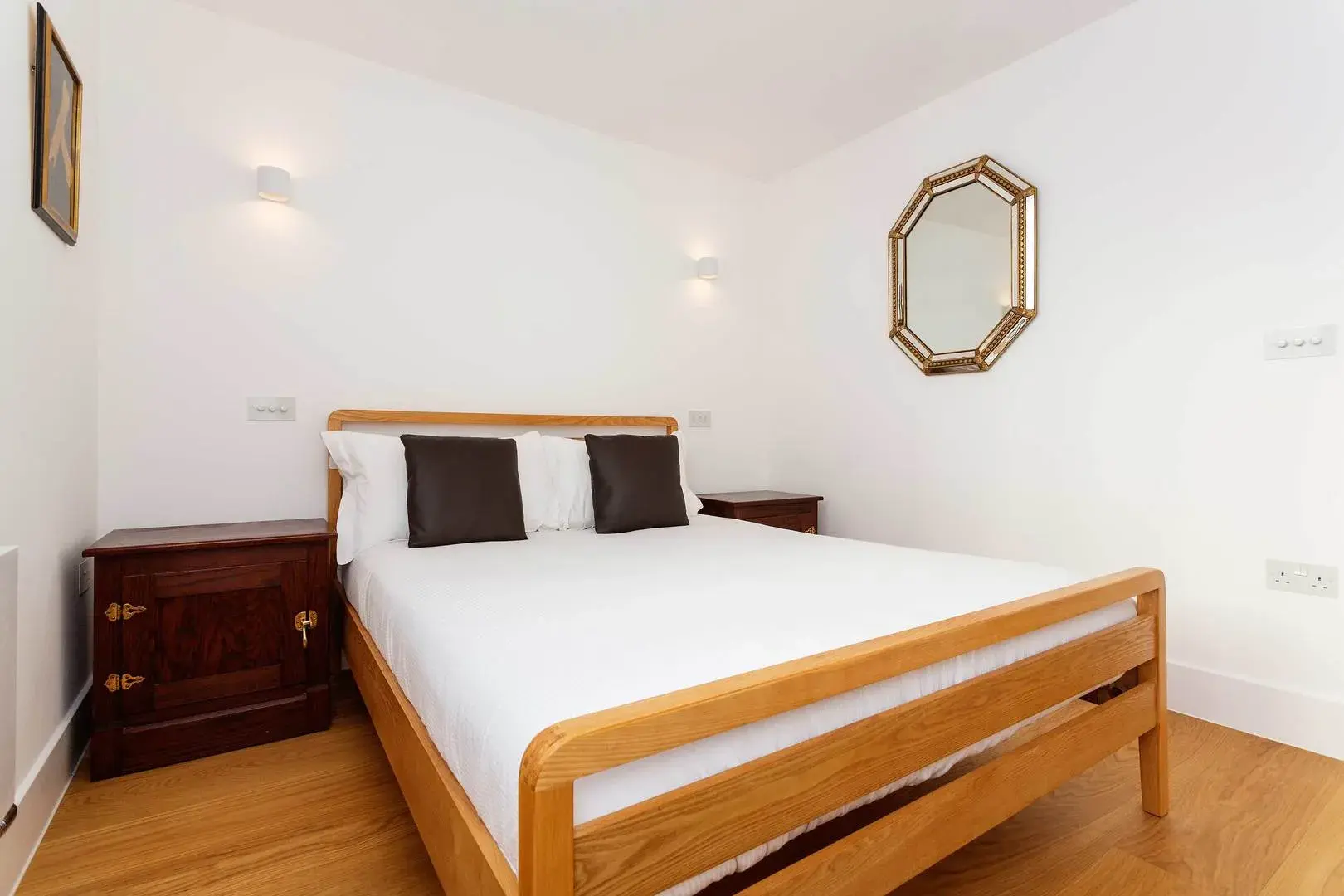 Market Mews, holiday home in Mayfair, London