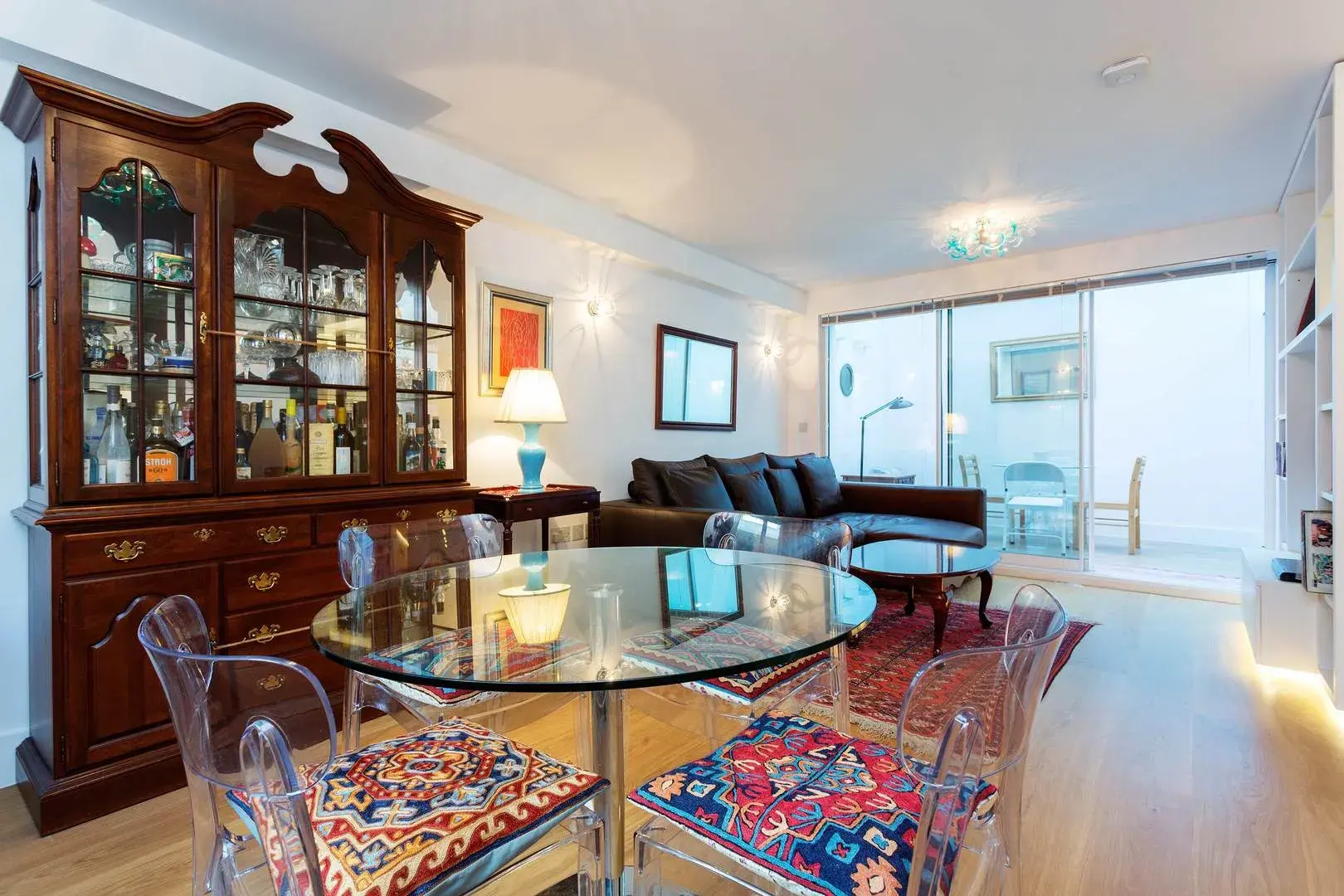 Market Mews, holiday home in Mayfair, London