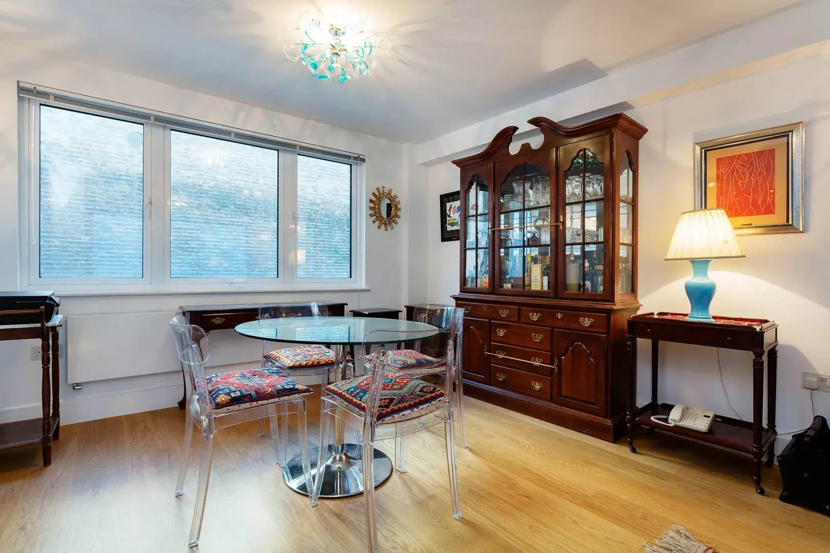 Market Mews, holiday home in Mayfair, London