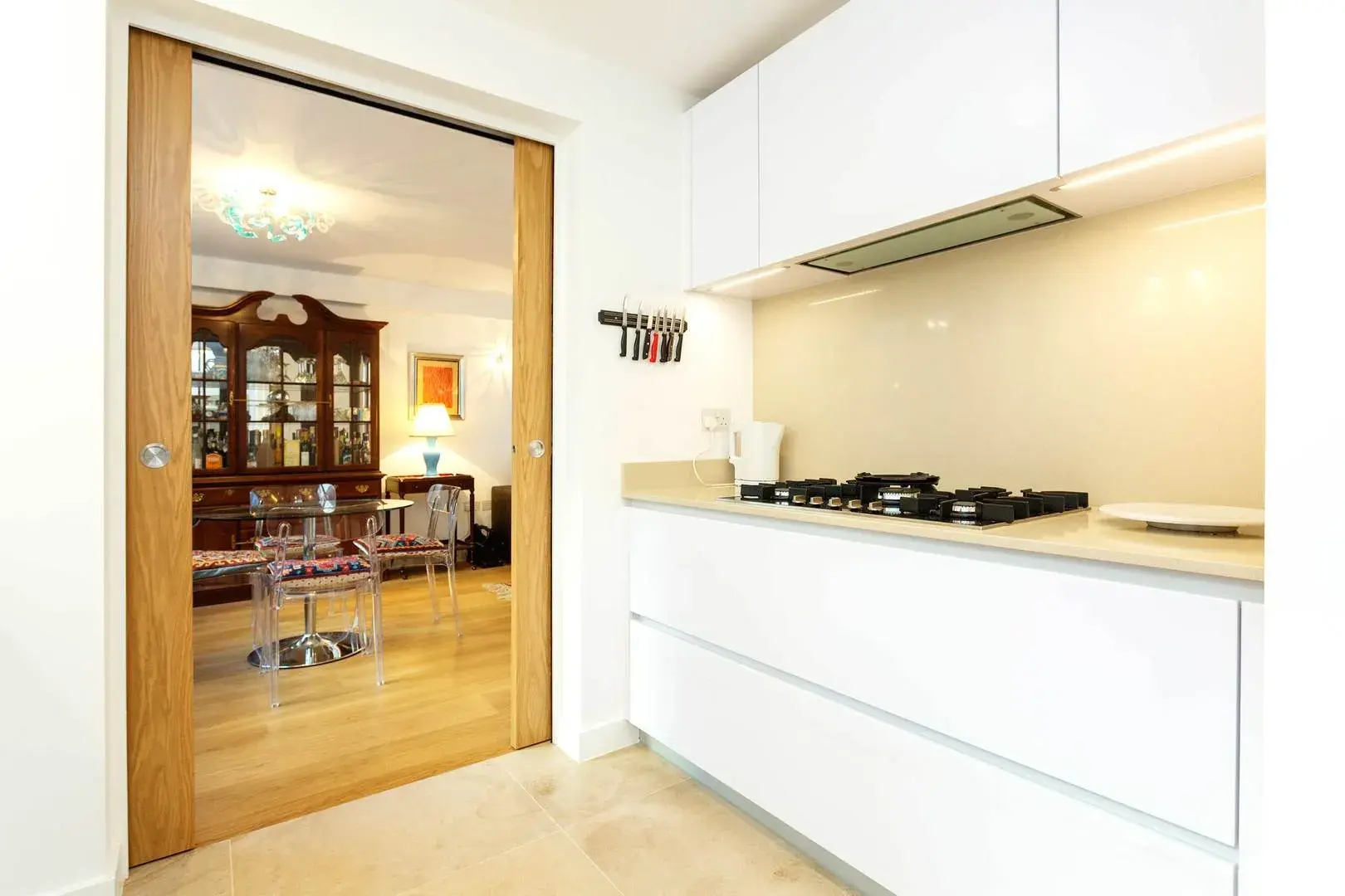Market Mews, holiday home in Mayfair, London