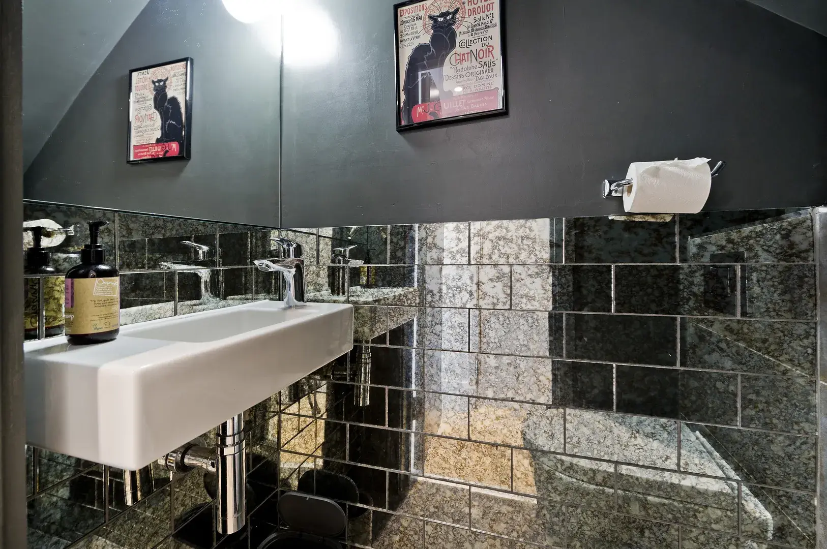 Grenville Road, holiday home in London