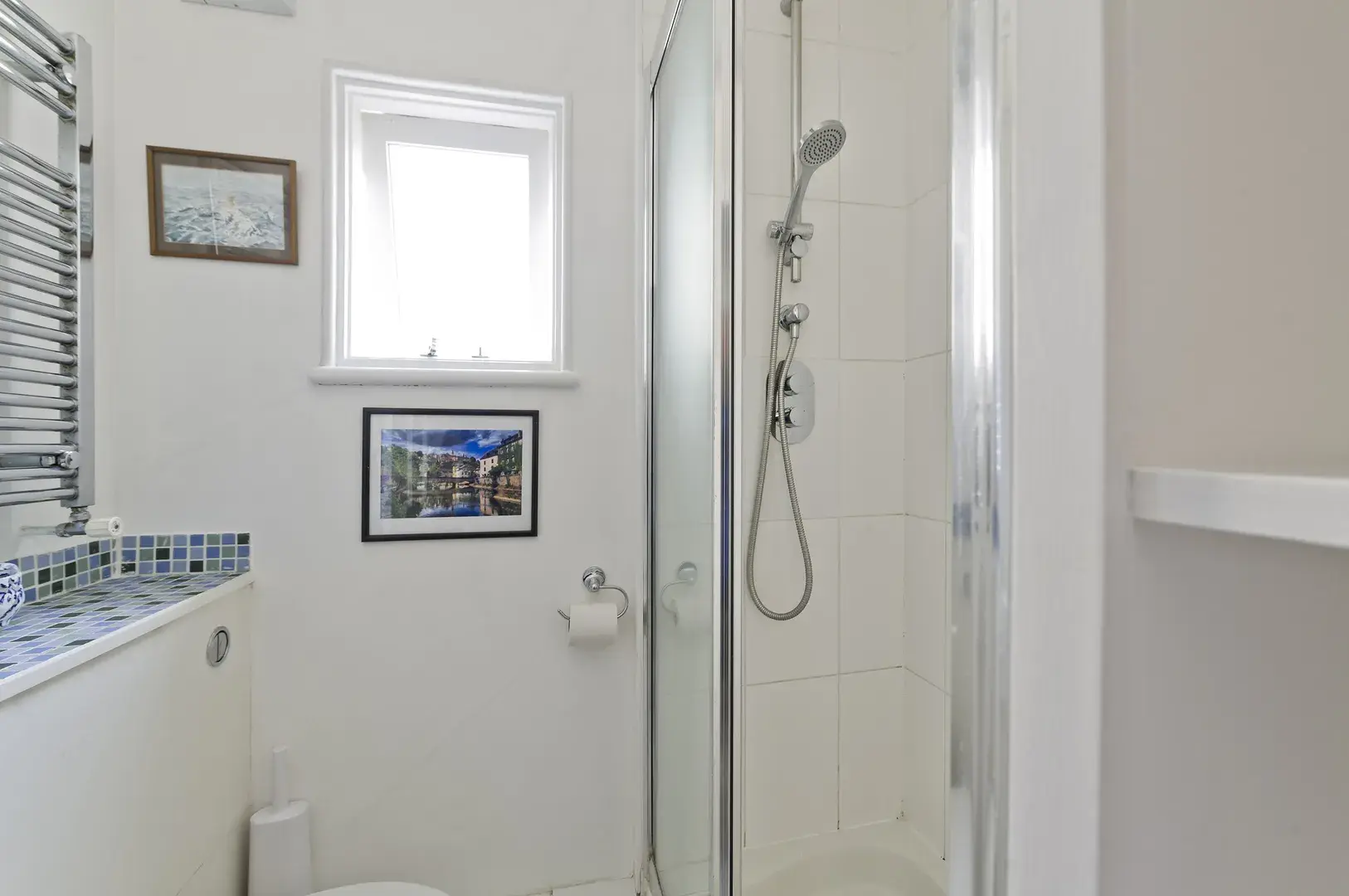 Grenville Road, holiday home in London