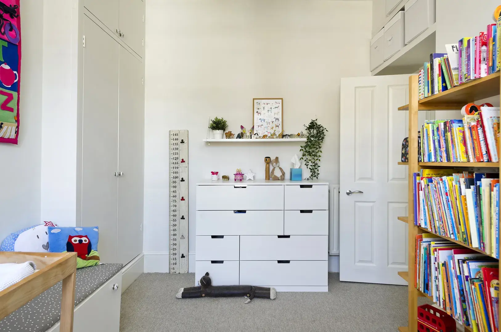 Grenville Road, holiday home in London