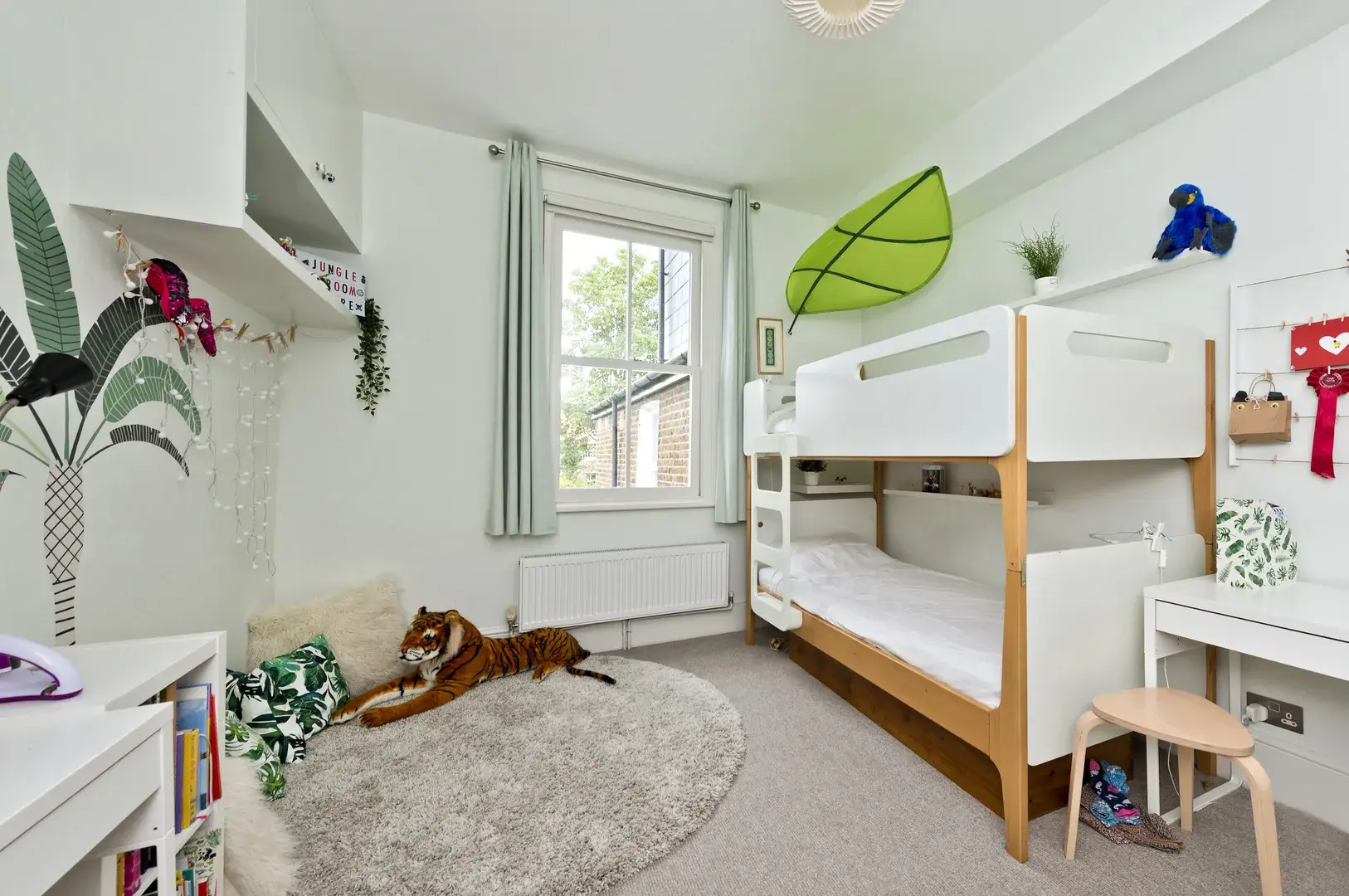 Grenville Road, holiday home in London