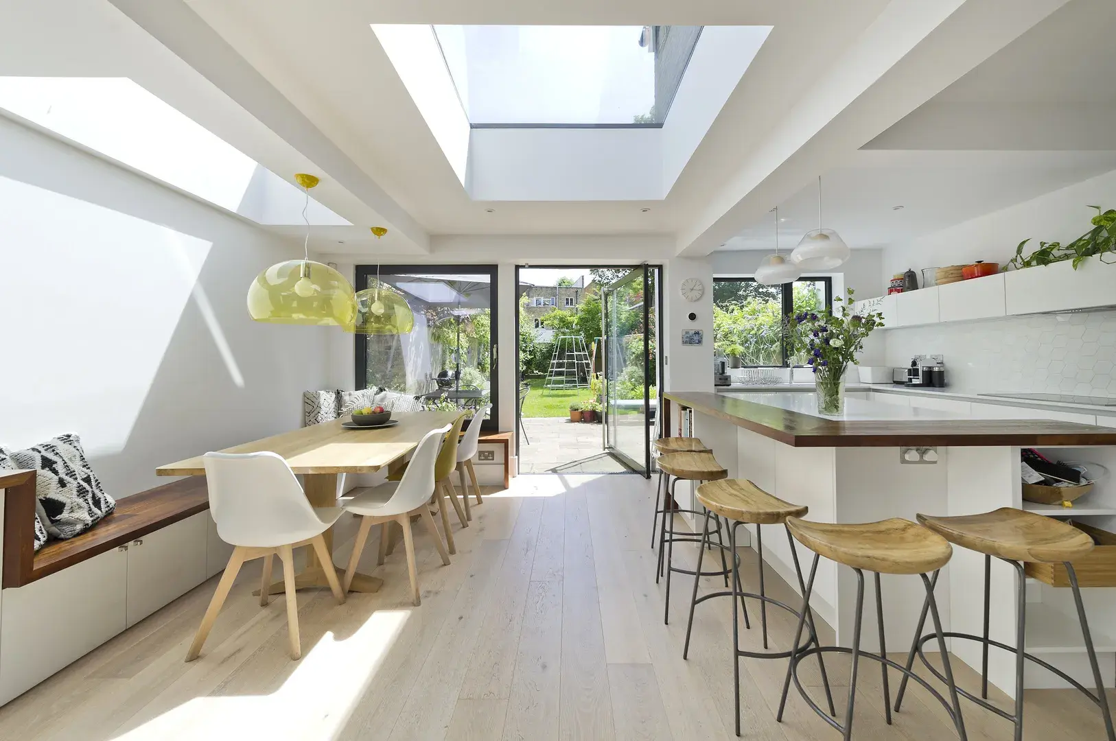 Grenville Road, holiday home in London