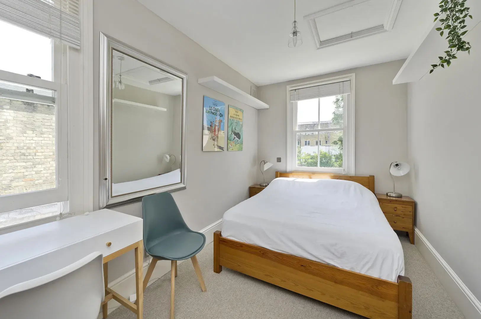 Grenville Road, holiday home in London