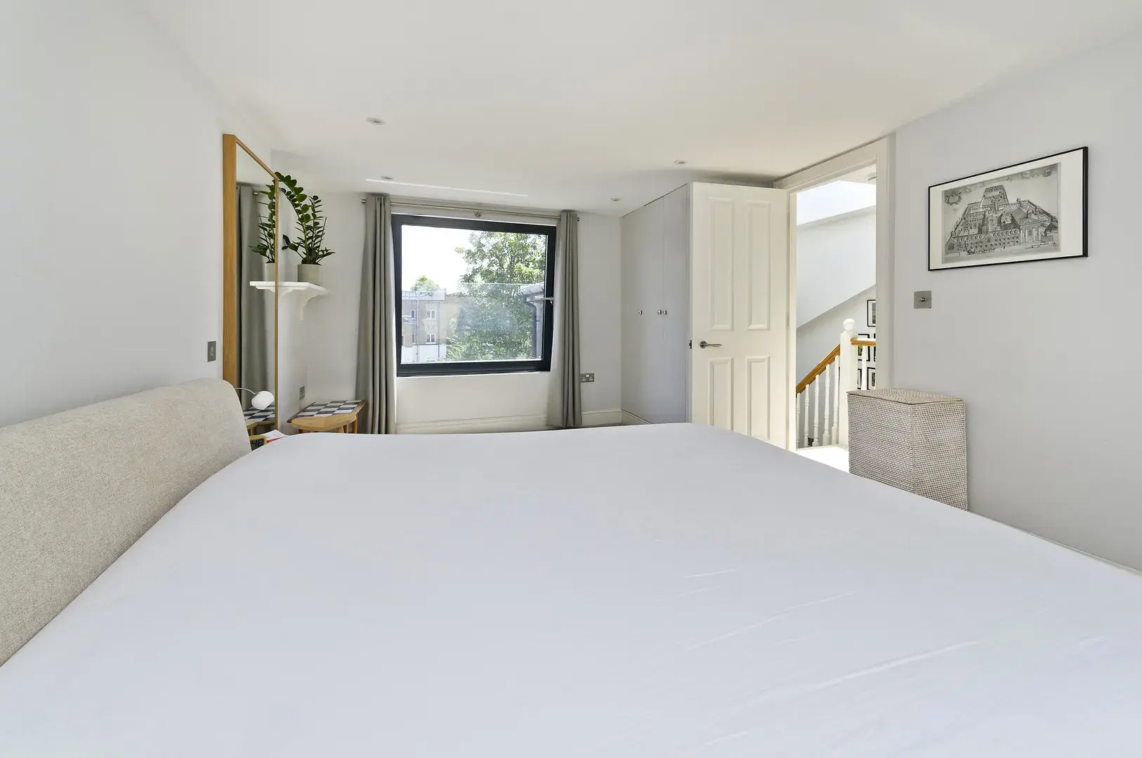 Grenville Road, holiday home in London