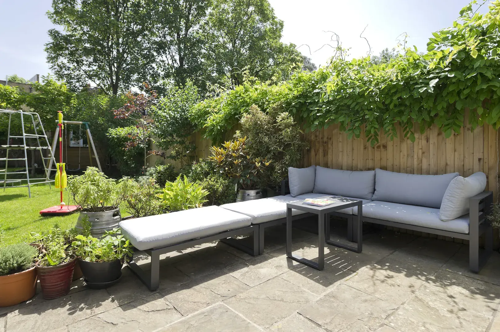 Grenville Road, holiday home in London