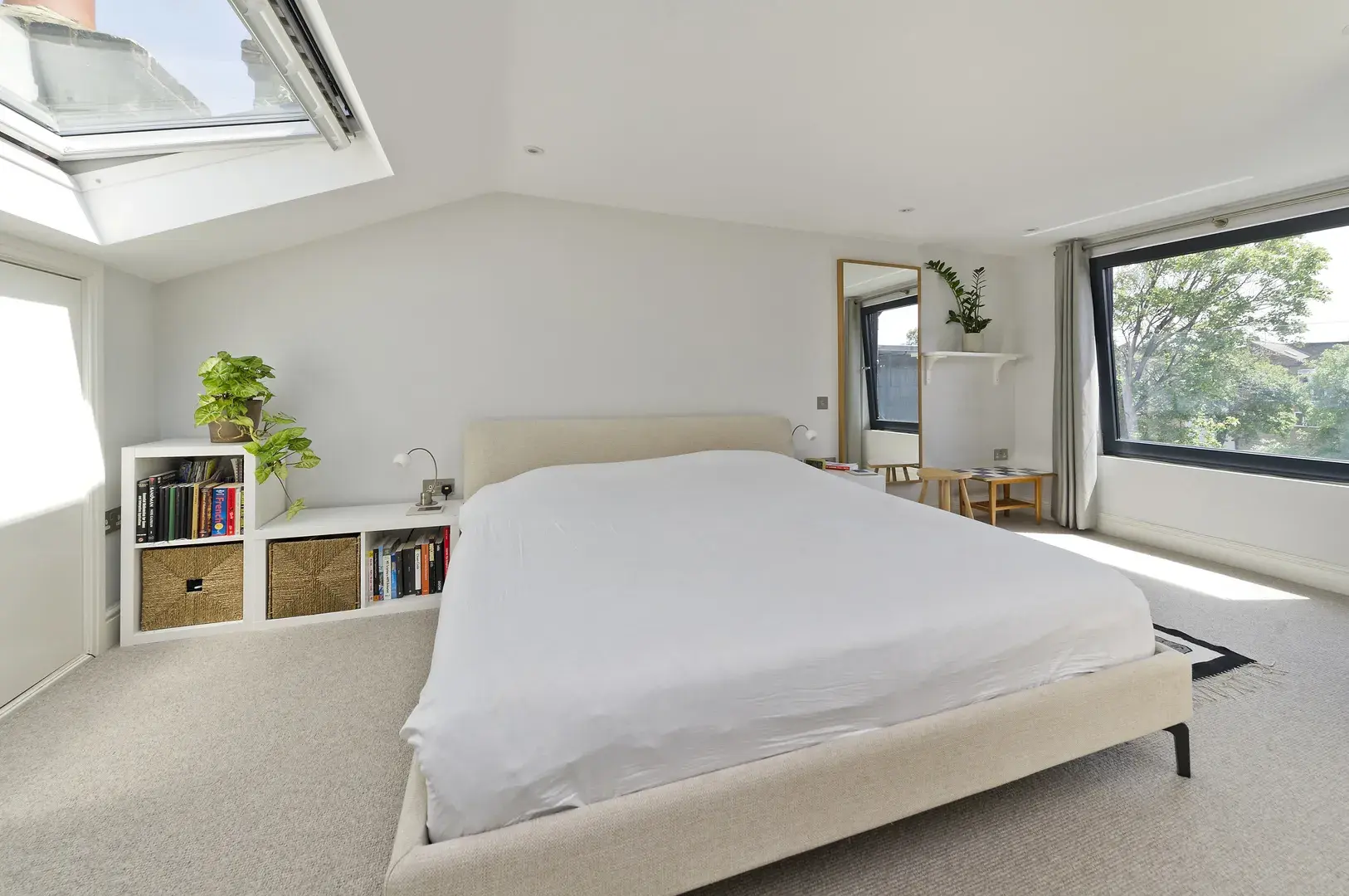 Grenville Road, holiday home in London