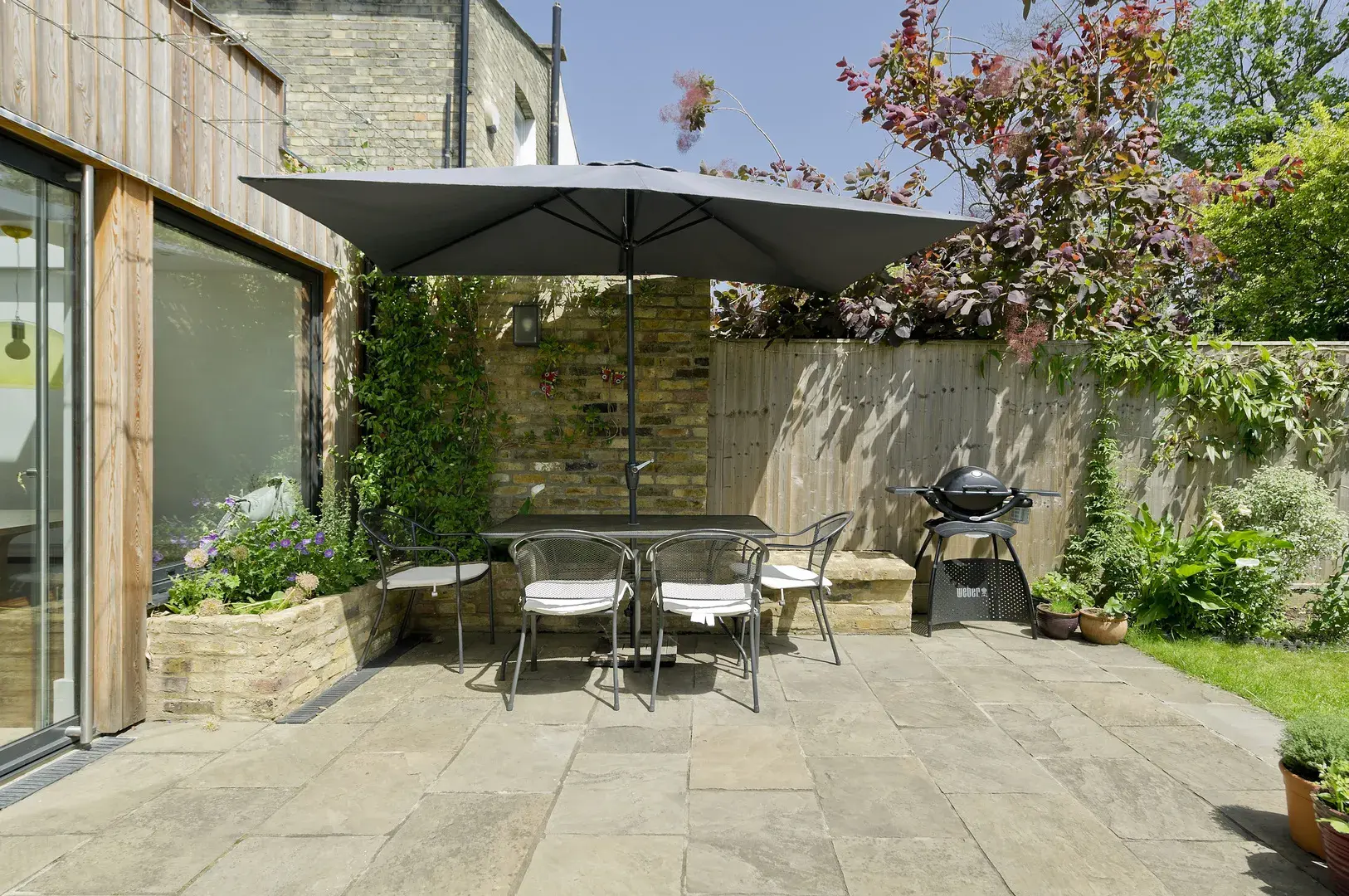 Grenville Road, holiday home in London