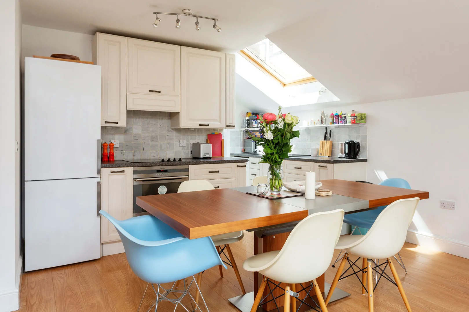 Verbena Gardens, holiday home in Chiswick, London