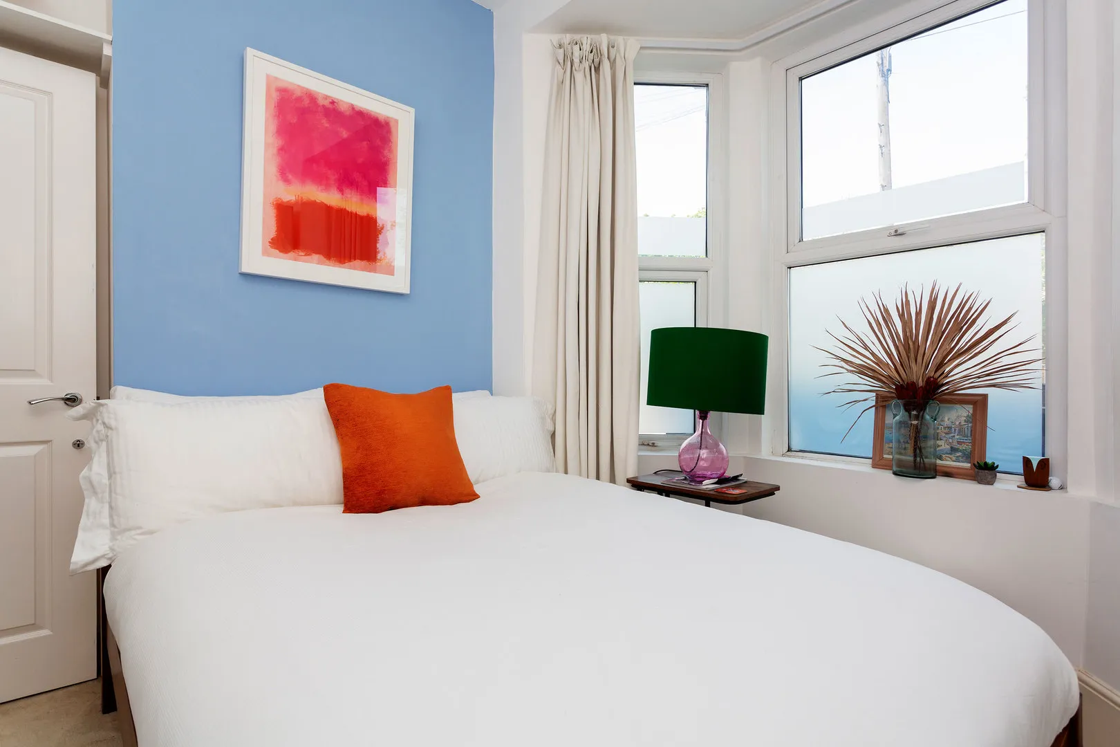 Verbena Gardens, holiday home in Chiswick, London