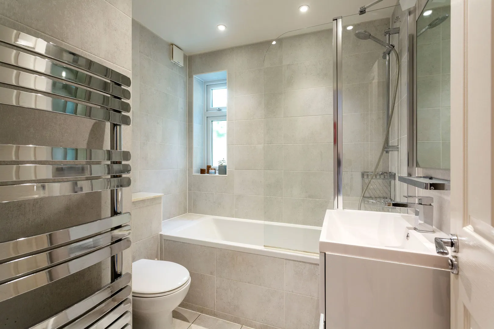 Verbena Gardens, holiday home in Chiswick, London