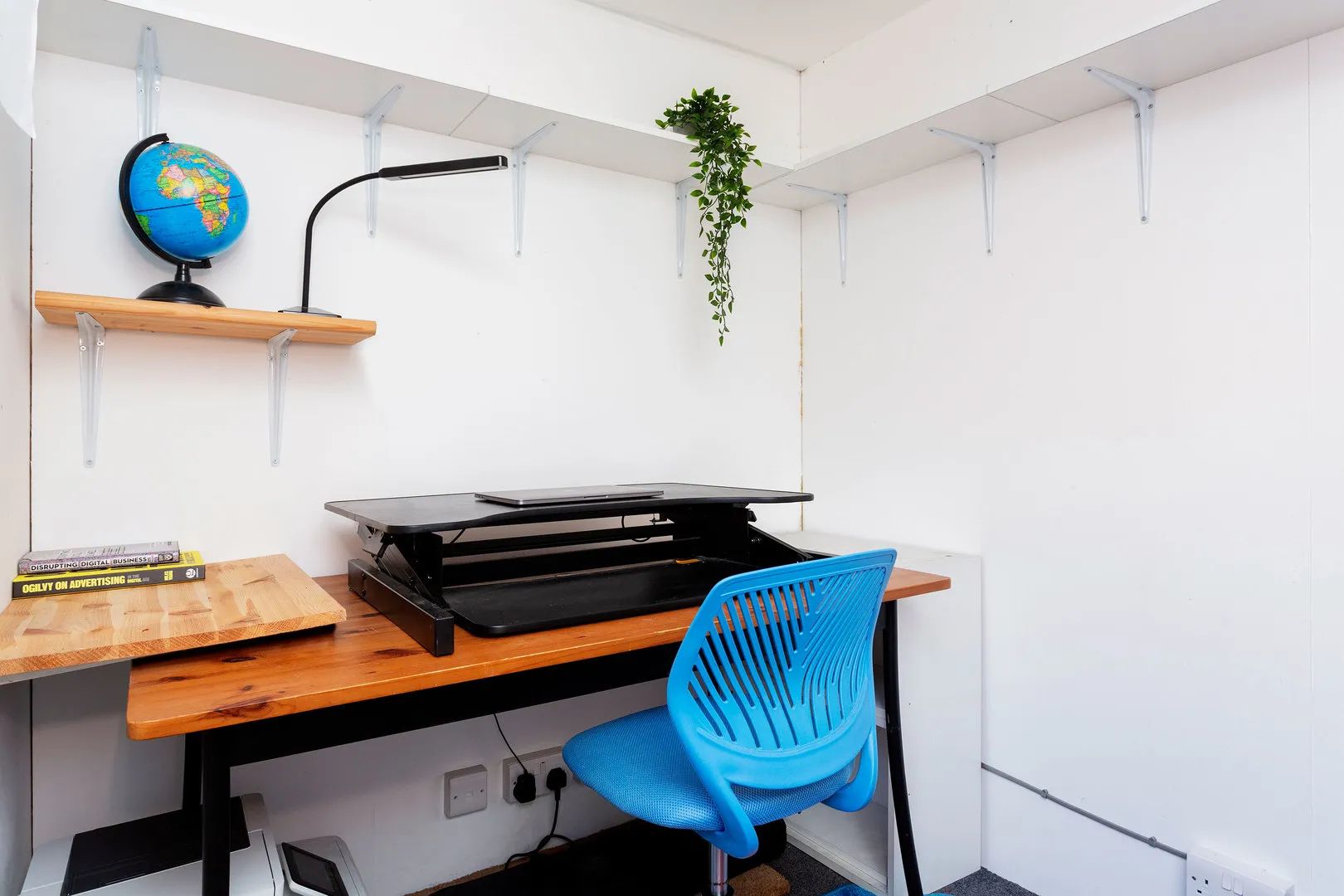 Verbena Gardens, holiday home in Chiswick, London