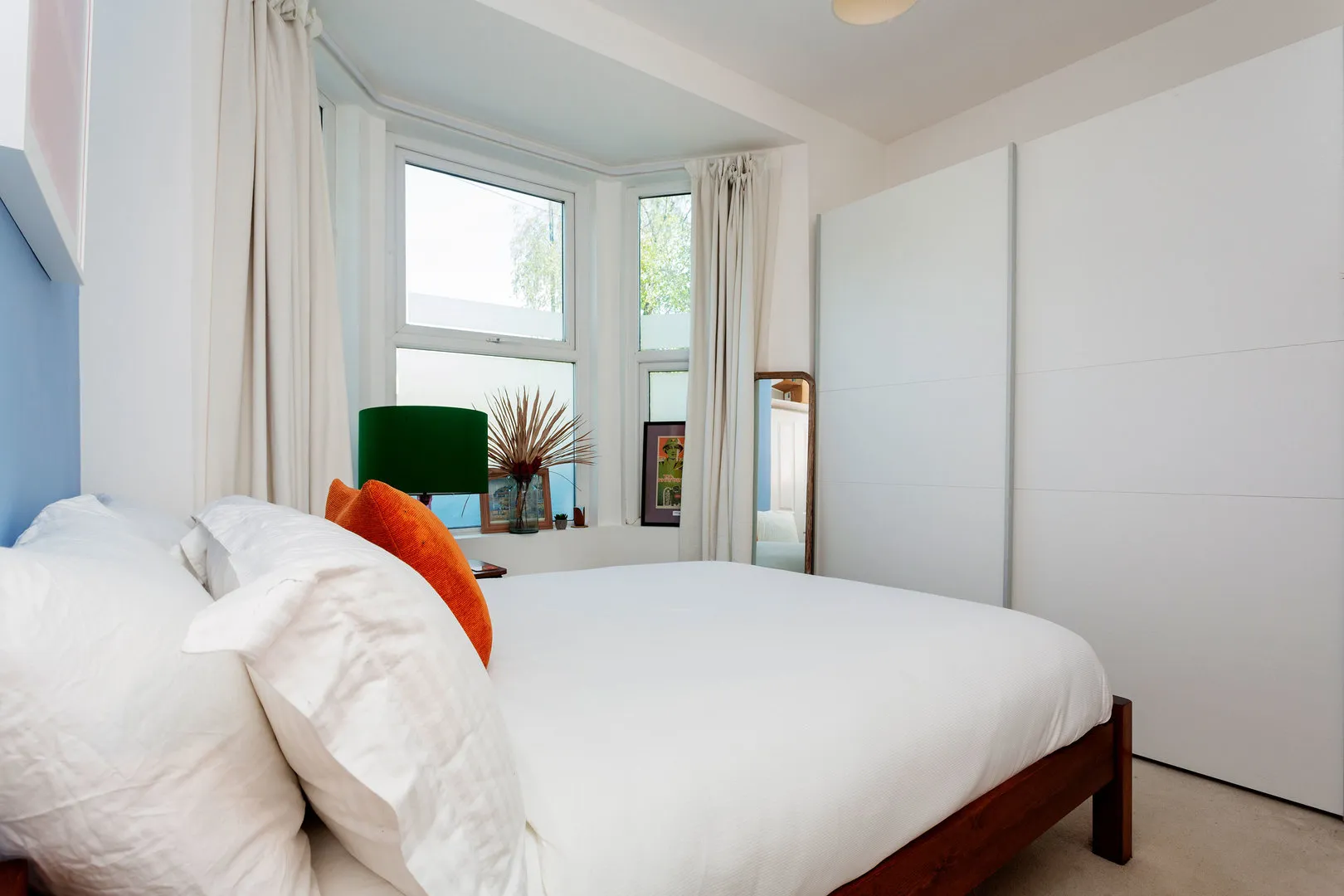 Verbena Gardens, holiday home in Chiswick, London