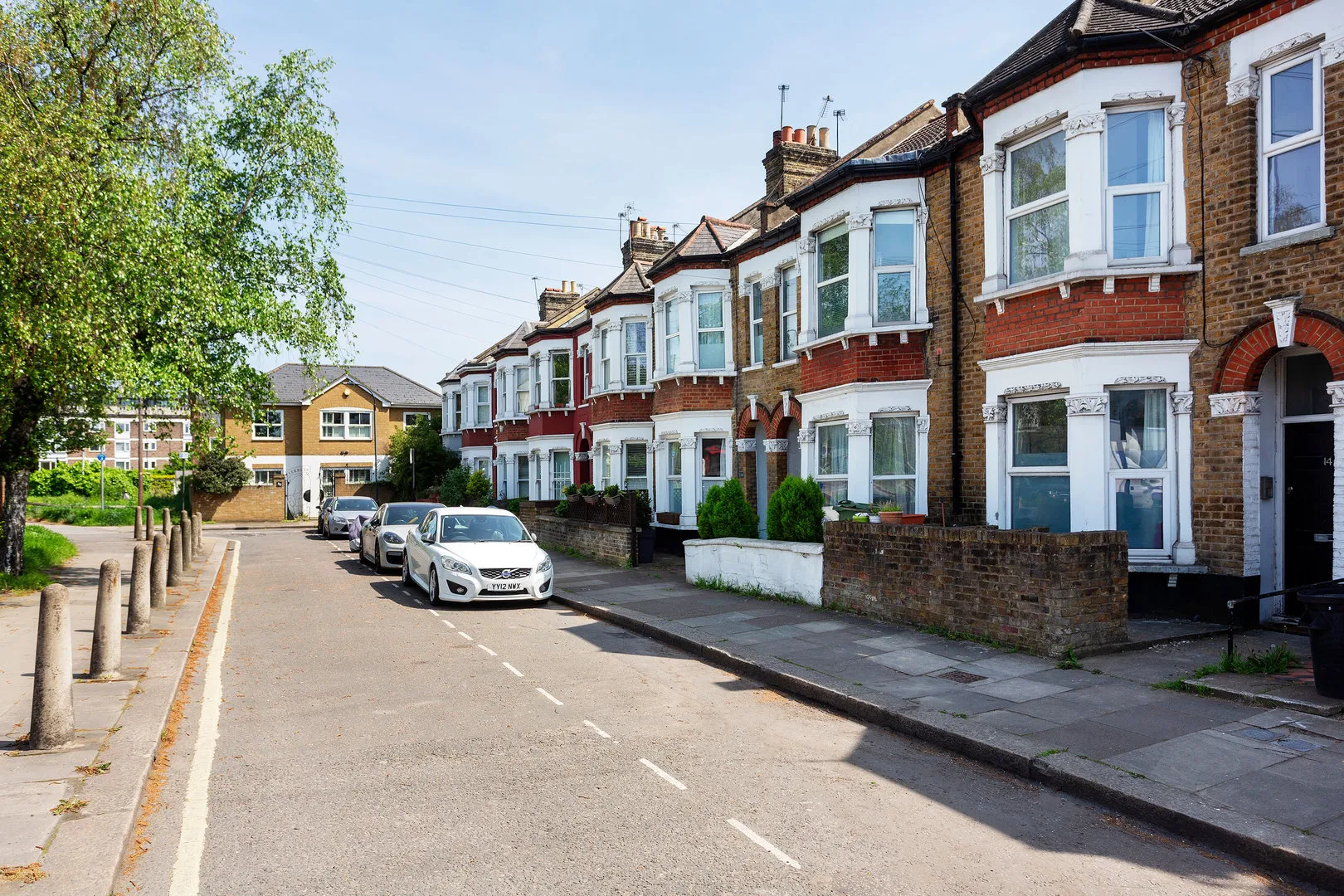 Verbena Gardens, holiday home in Chiswick, London