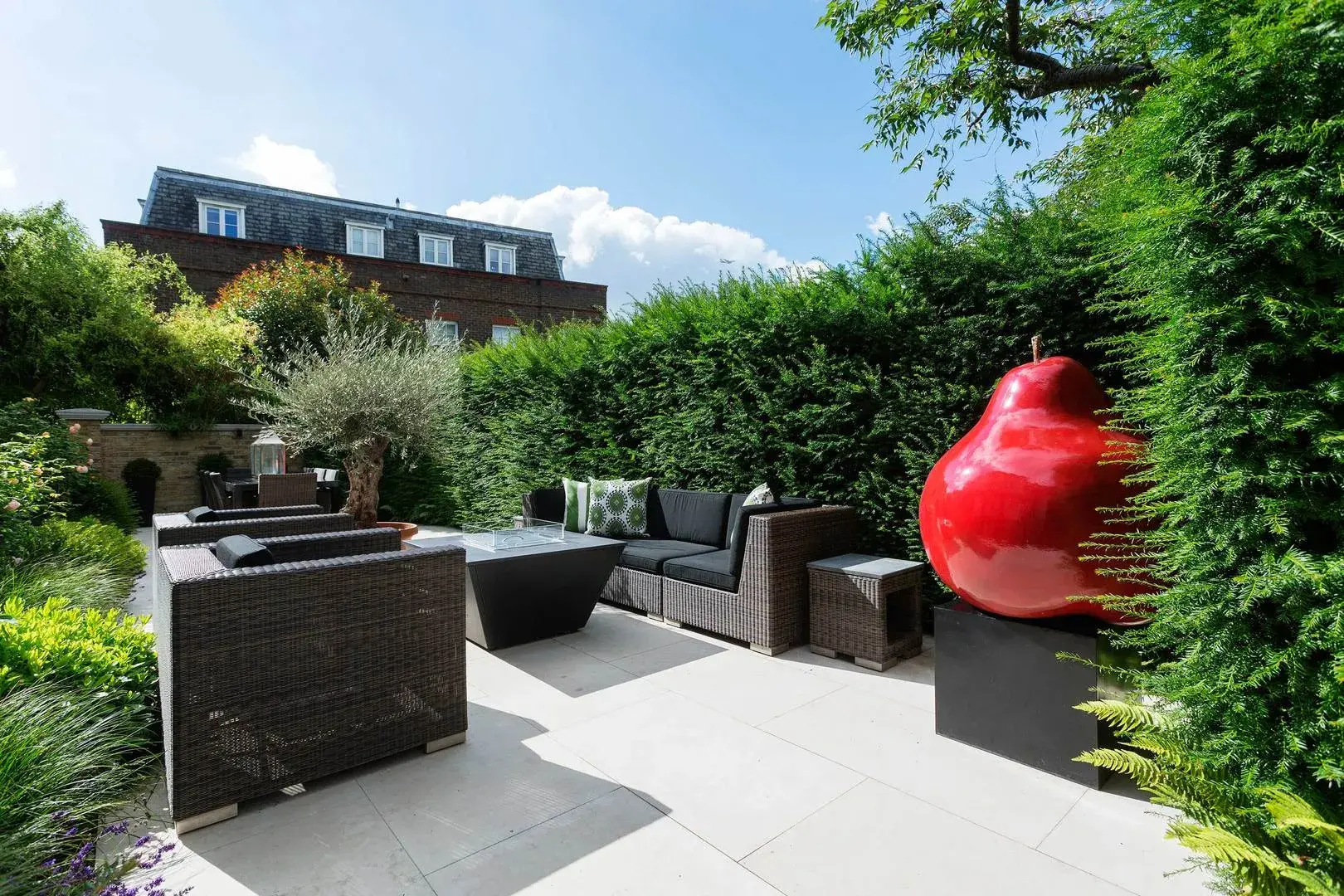 Lower Mall, holiday home in Hammersmith, London