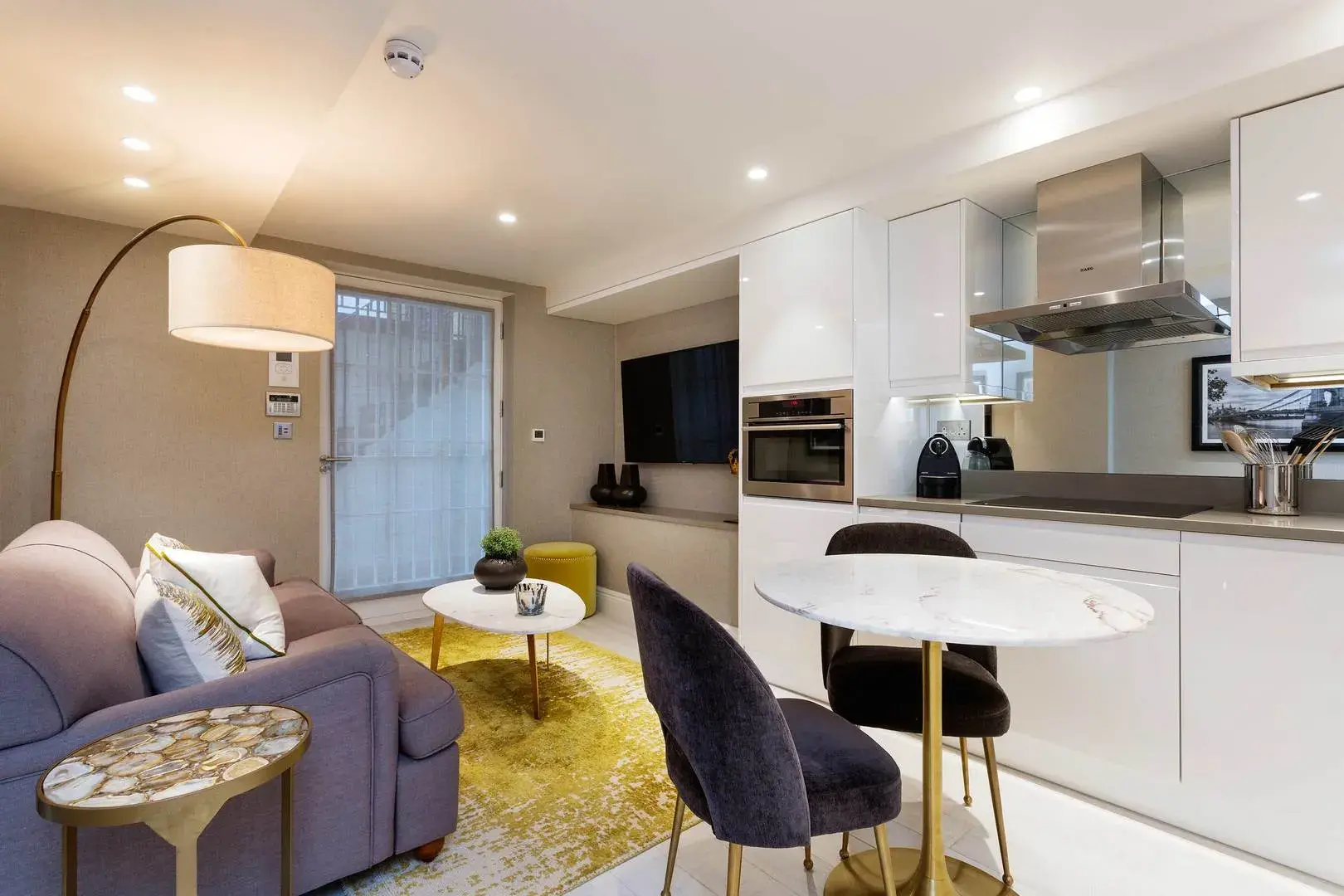 Lower Mall, holiday home in Hammersmith, London