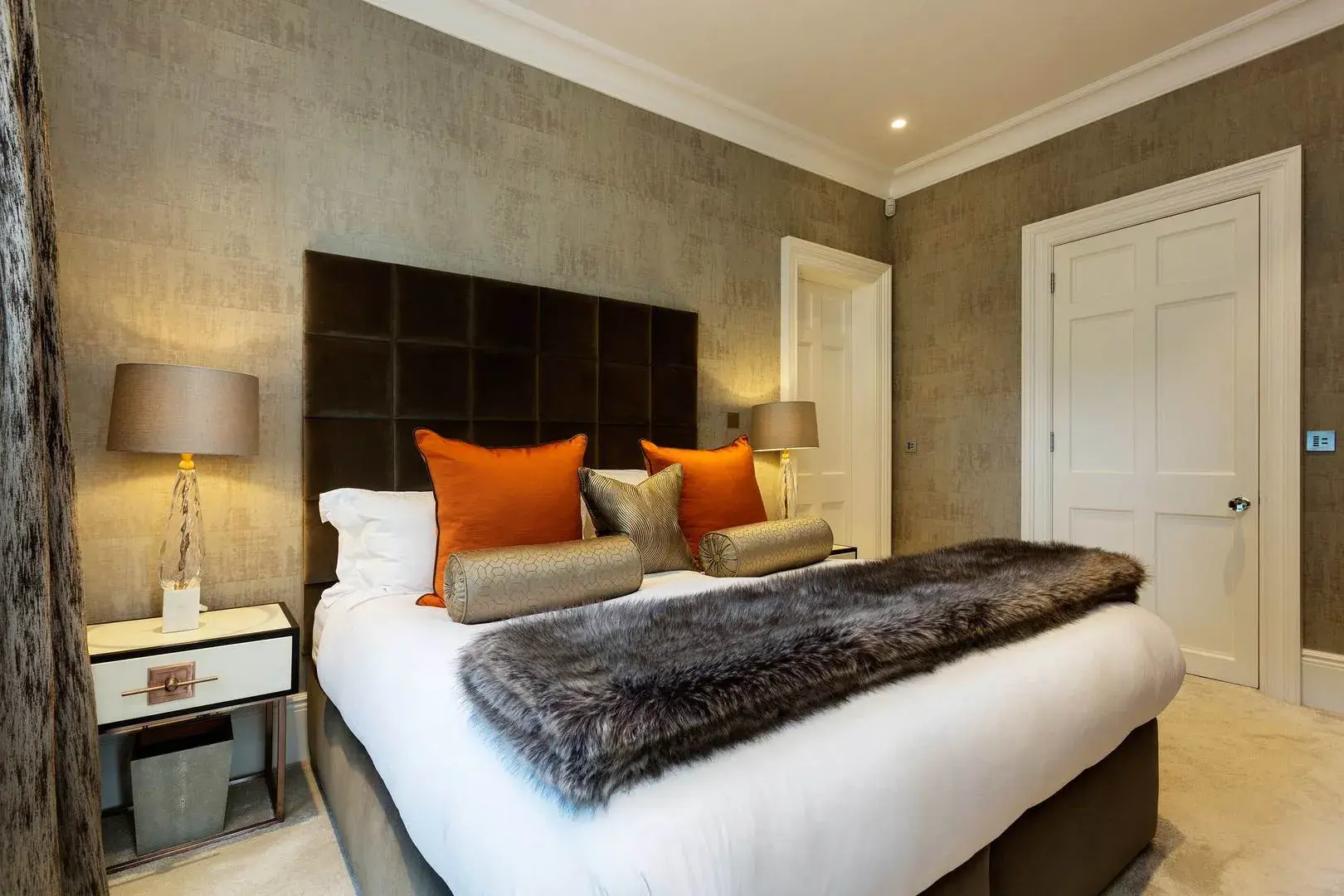 Lower Mall, holiday home in Hammersmith, London