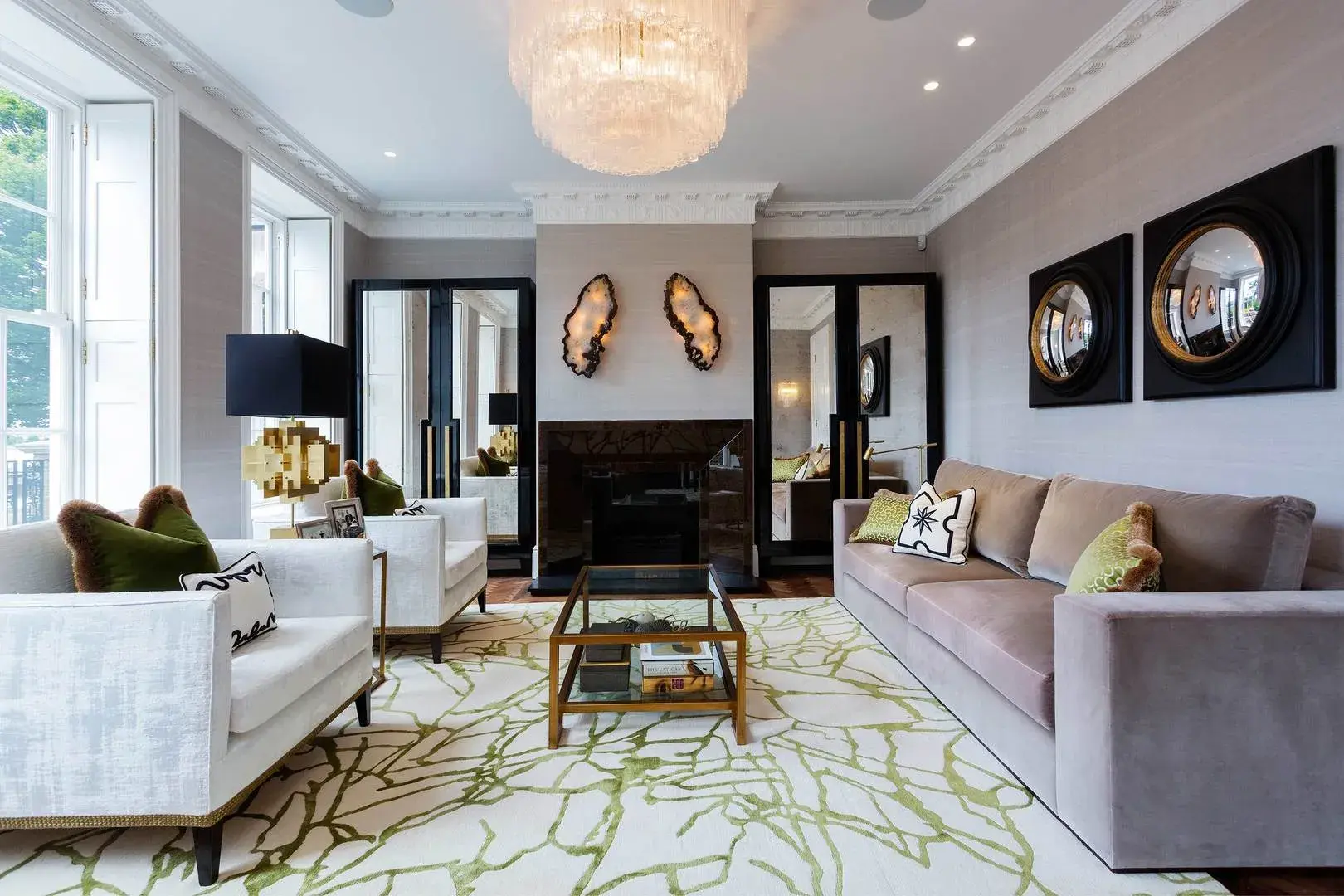 Lower Mall, holiday home in Hammersmith, London