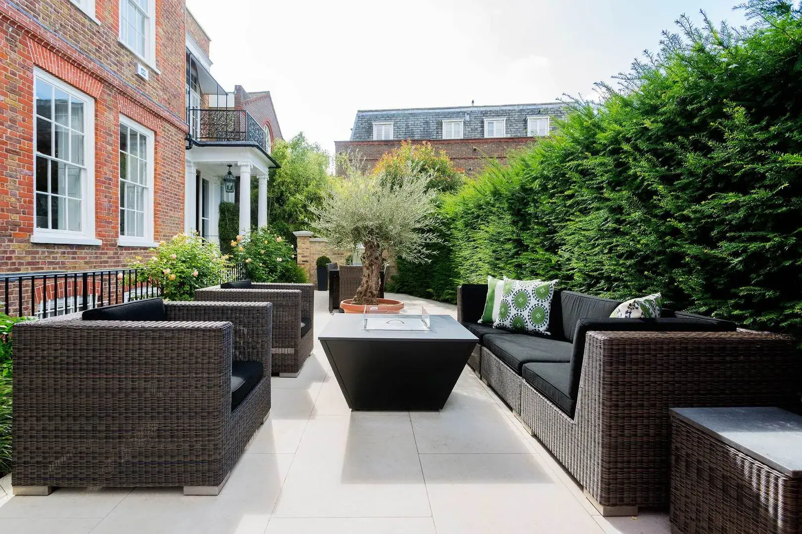 Lower Mall, holiday home in Hammersmith, London