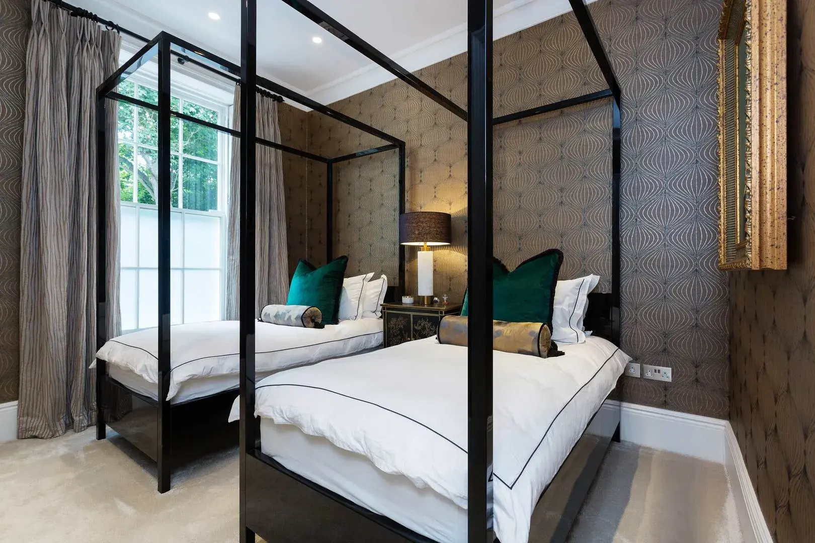 Lower Mall, holiday home in Hammersmith, London