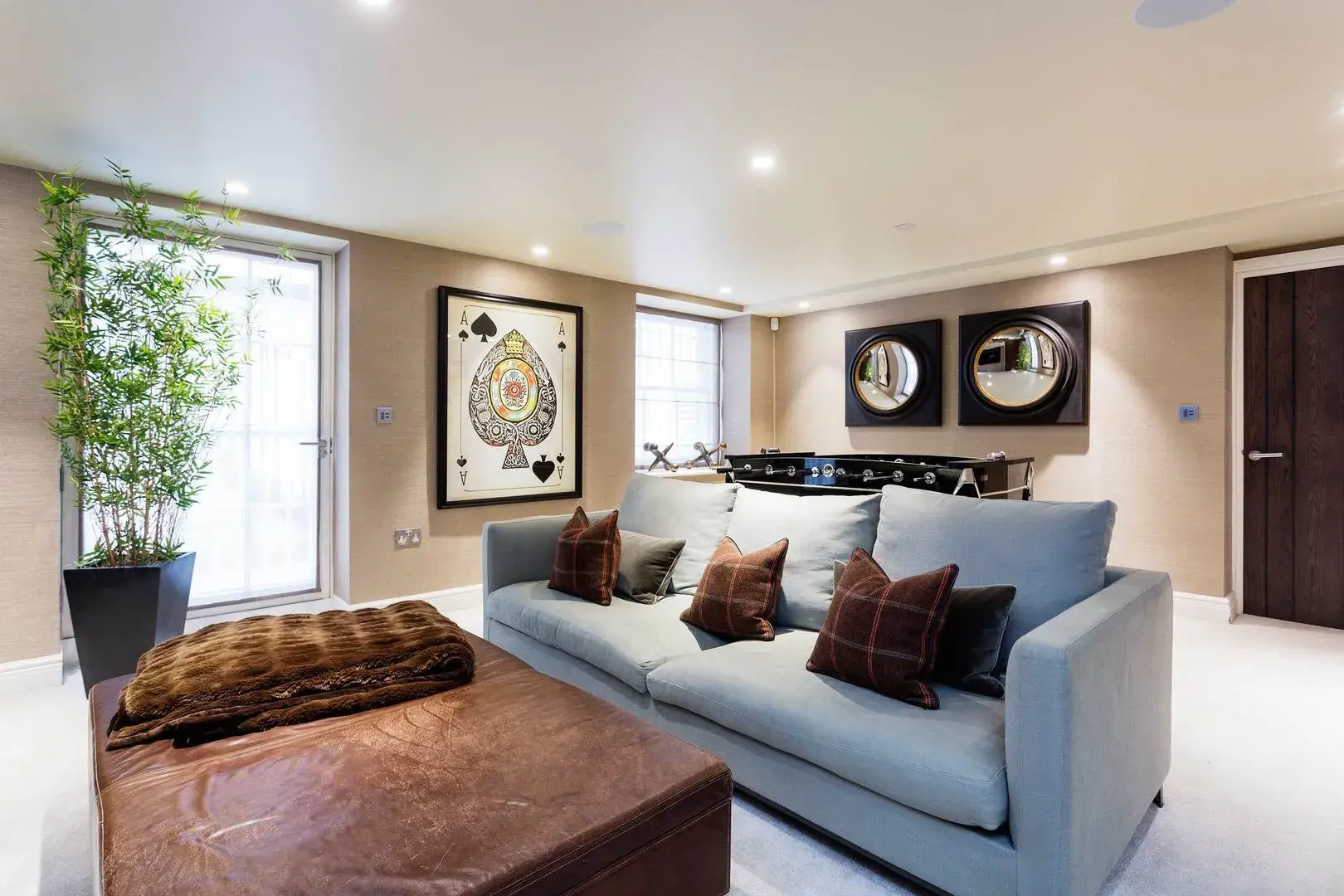Lower Mall, holiday home in Hammersmith, London