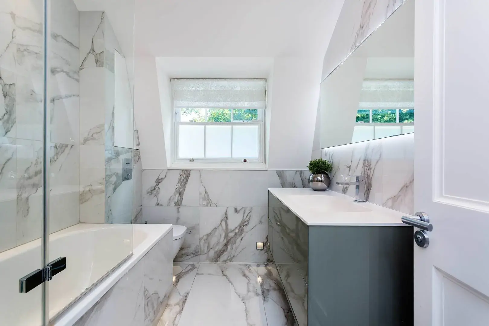 Lower Mall, holiday home in Hammersmith, London