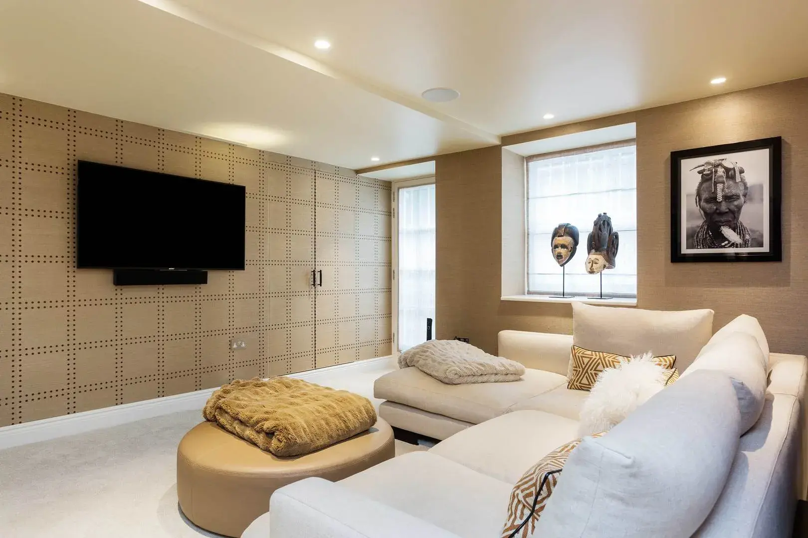 Lower Mall, holiday home in Hammersmith, London