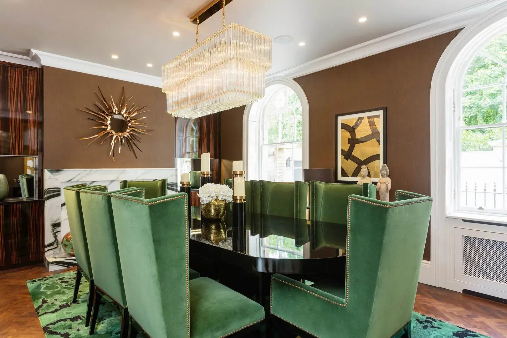 Lower Mall, holiday home in Hammersmith, London