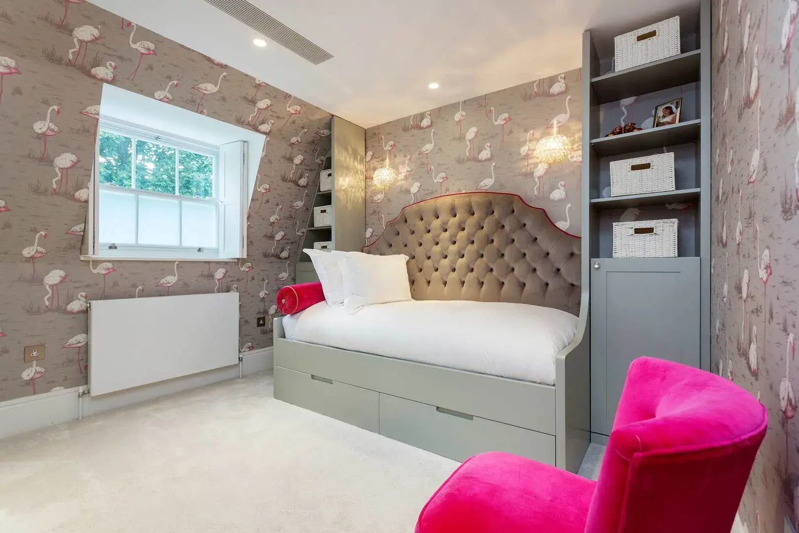 Lower Mall, holiday home in Hammersmith, London
