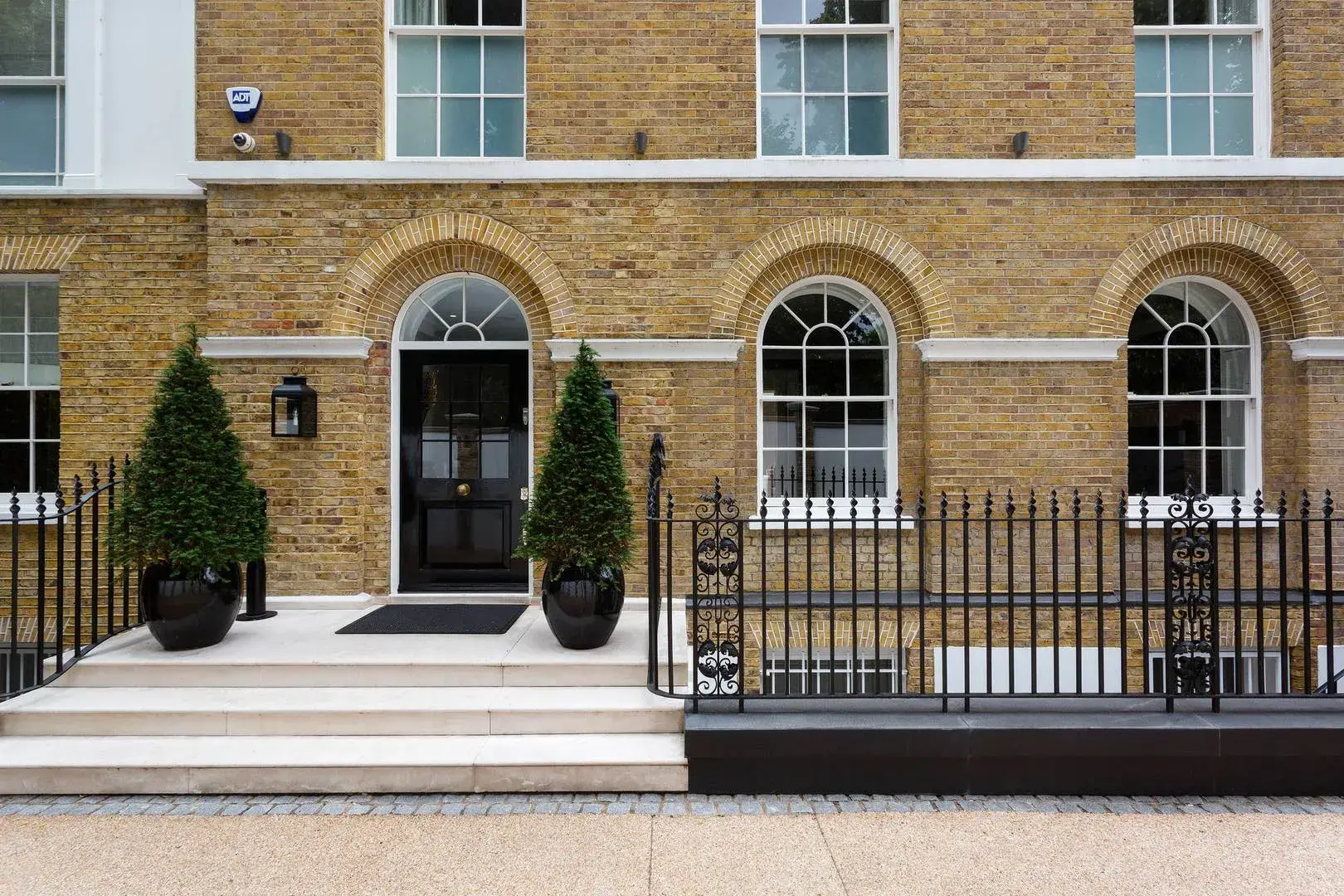 Lower Mall, holiday home in Hammersmith, London