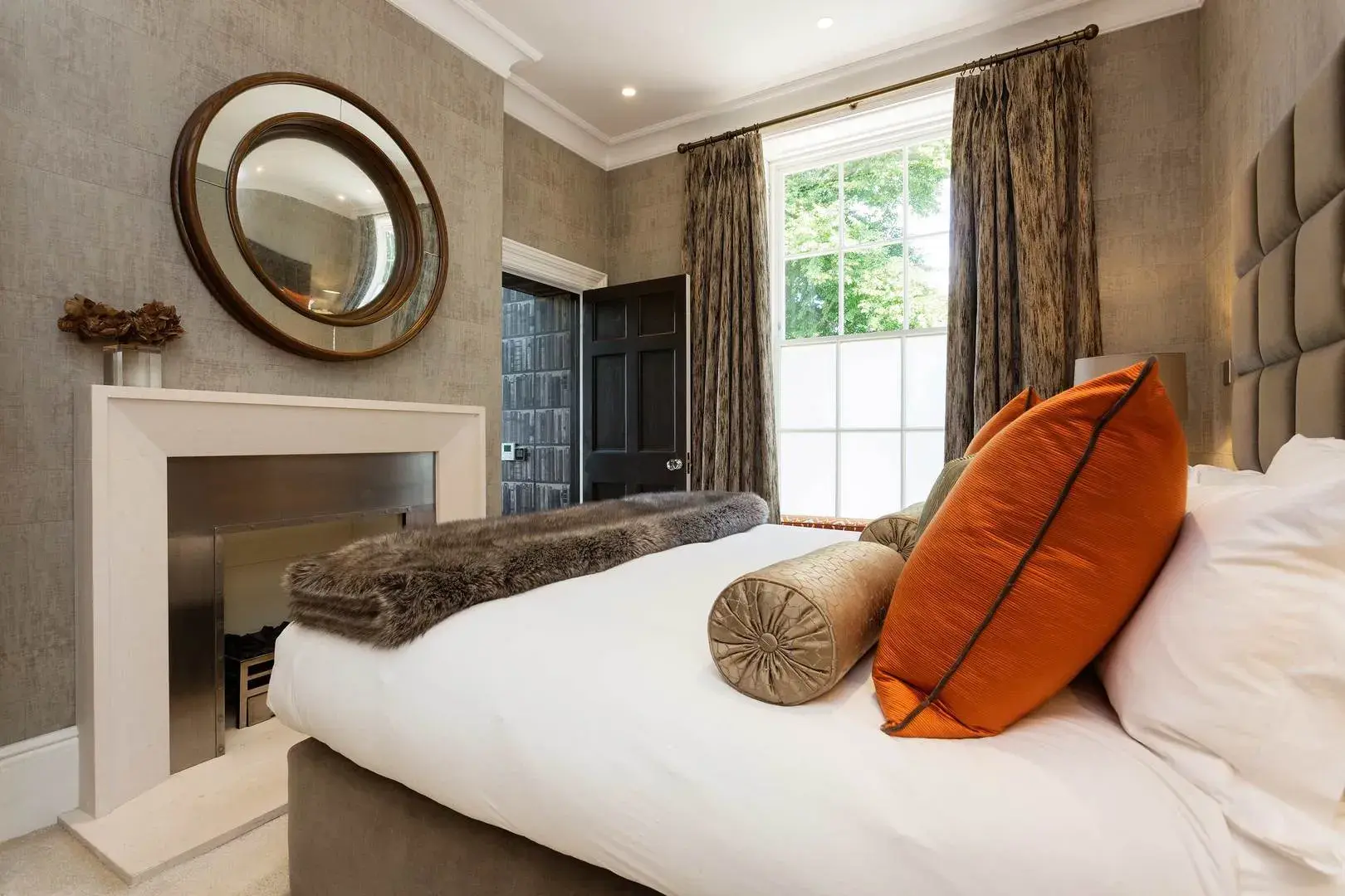 Lower Mall, holiday home in Hammersmith, London