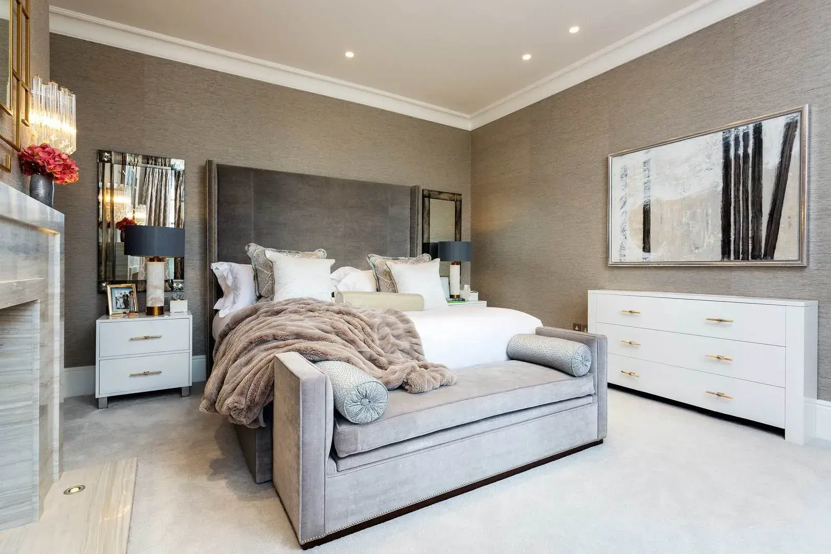 Lower Mall, holiday home in Hammersmith, London