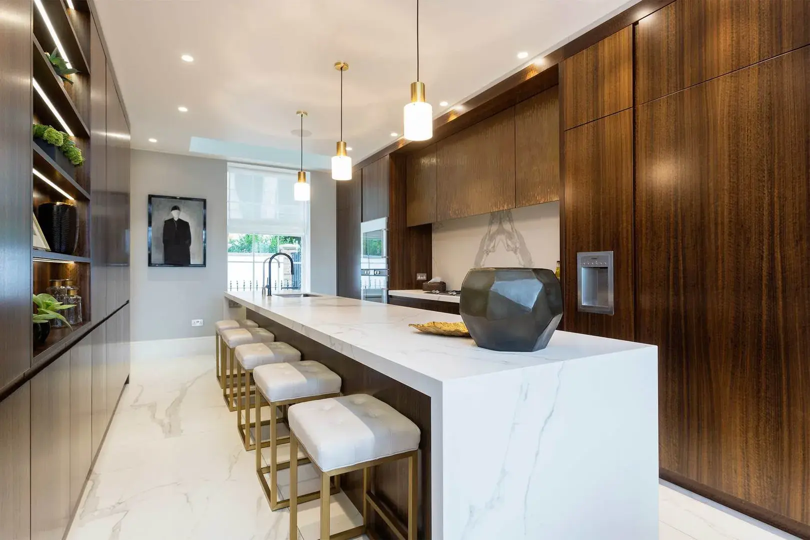 Lower Mall, holiday home in Hammersmith, London